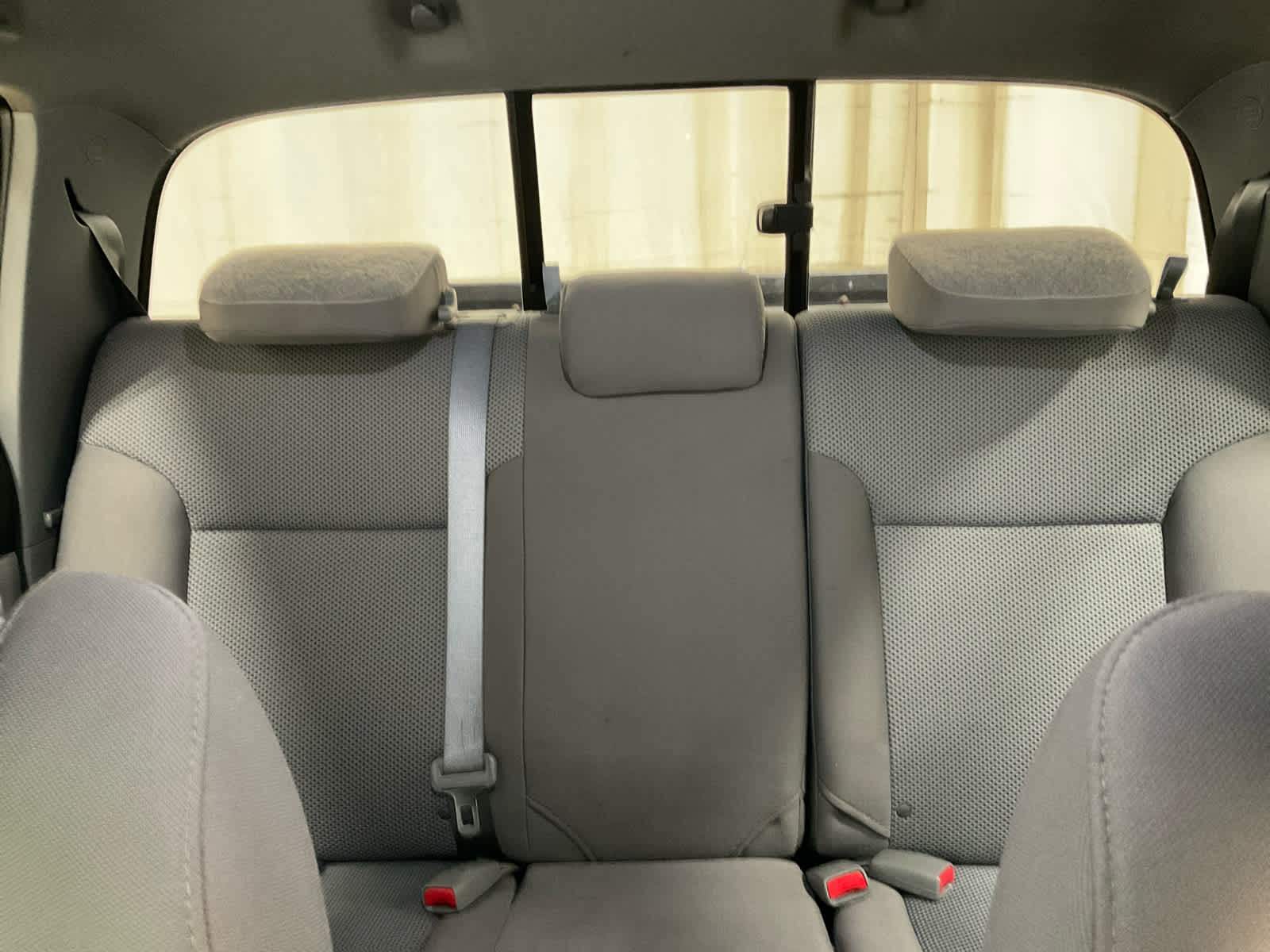 Used 2015 Toyota Tacoma Truck