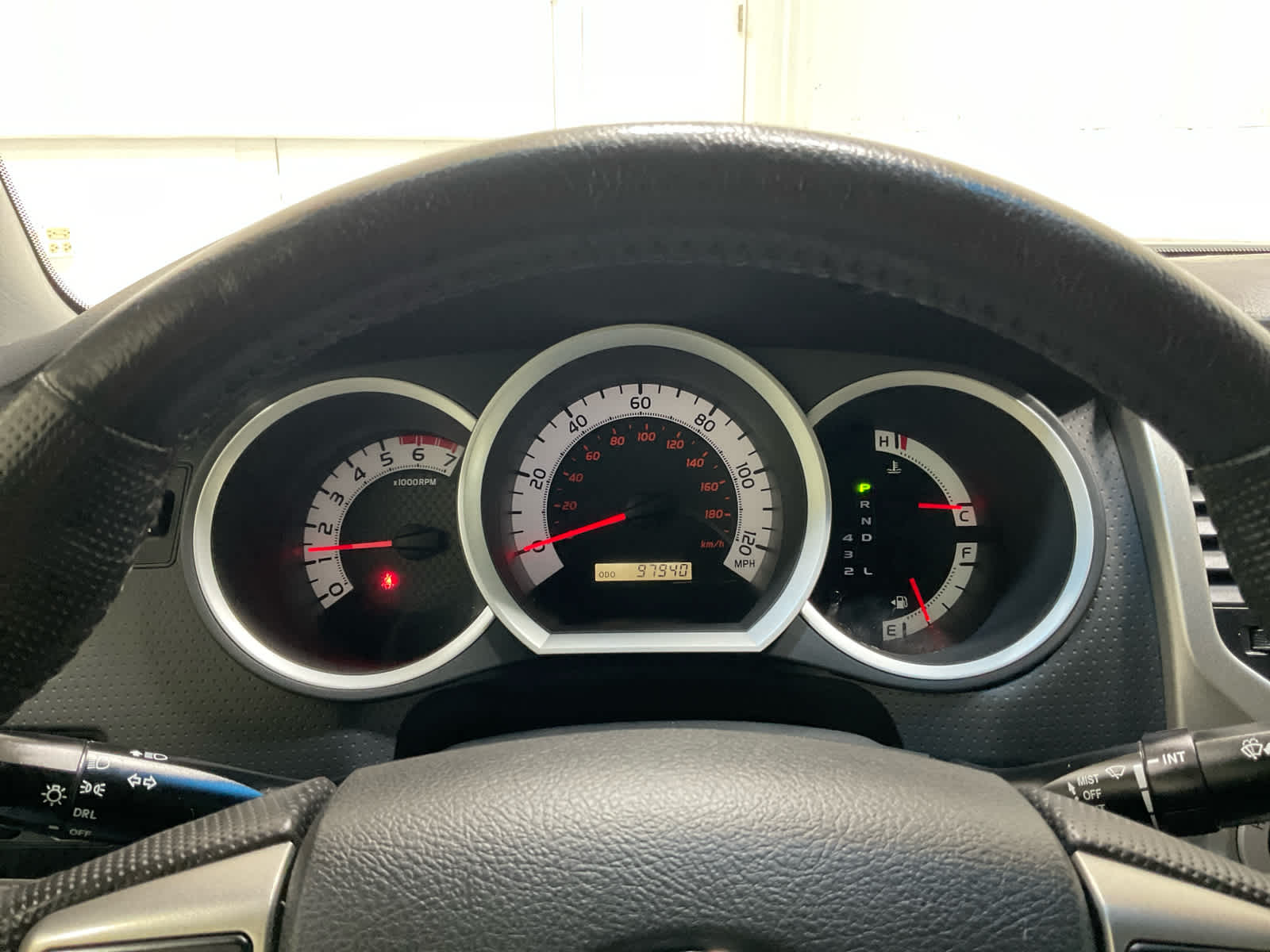 Used 2015 Toyota Tacoma Truck