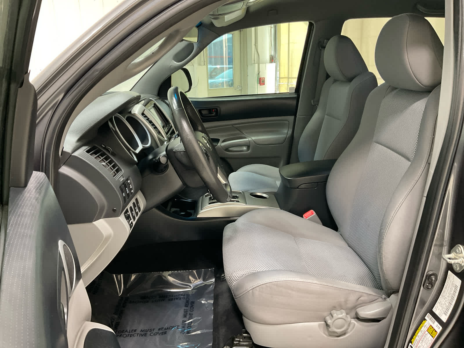 Used 2015 Toyota Tacoma Truck