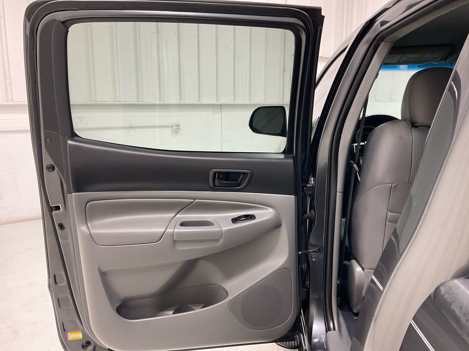 Used 2015 Toyota Tacoma Truck