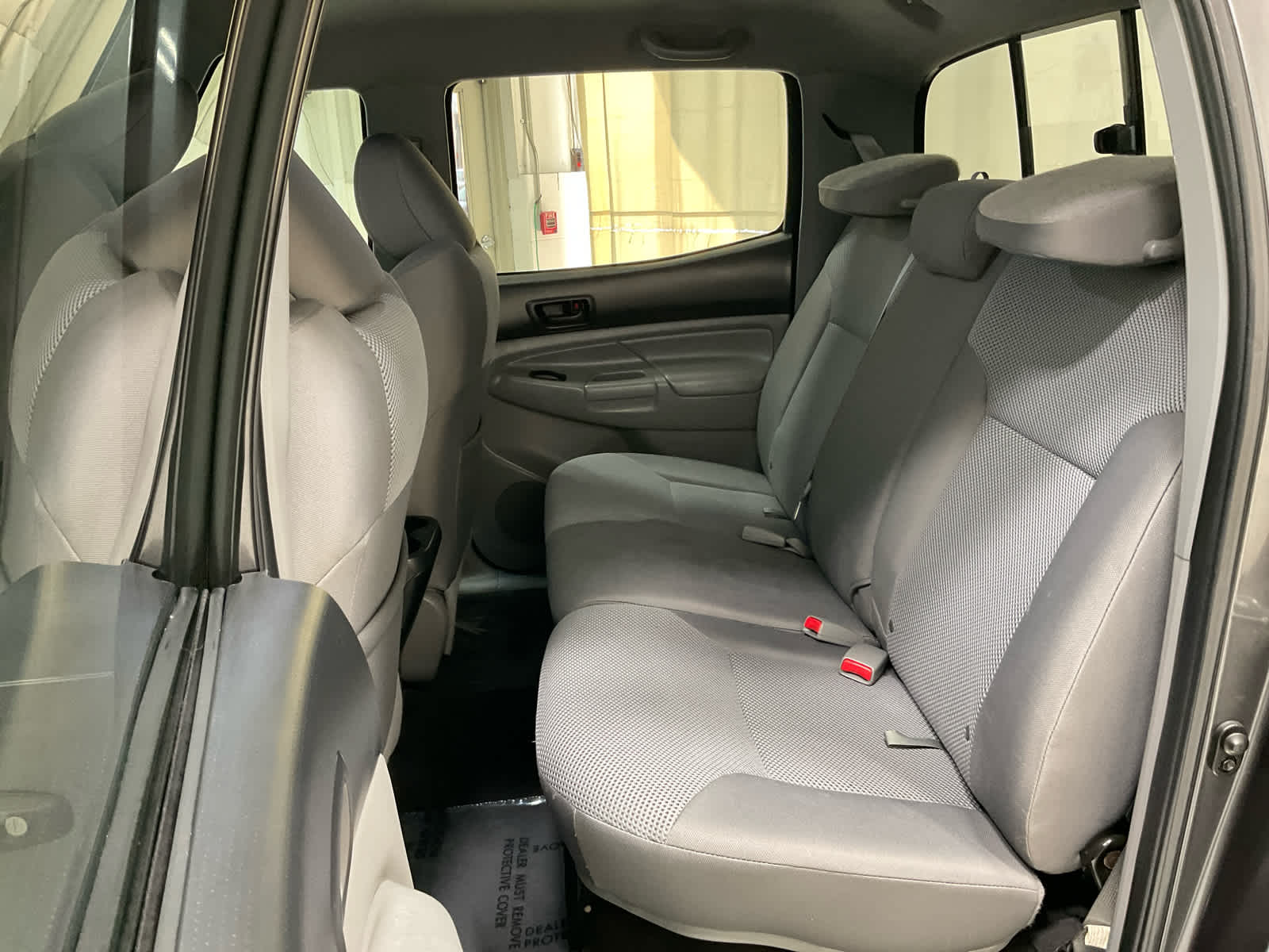 Used 2015 Toyota Tacoma Truck