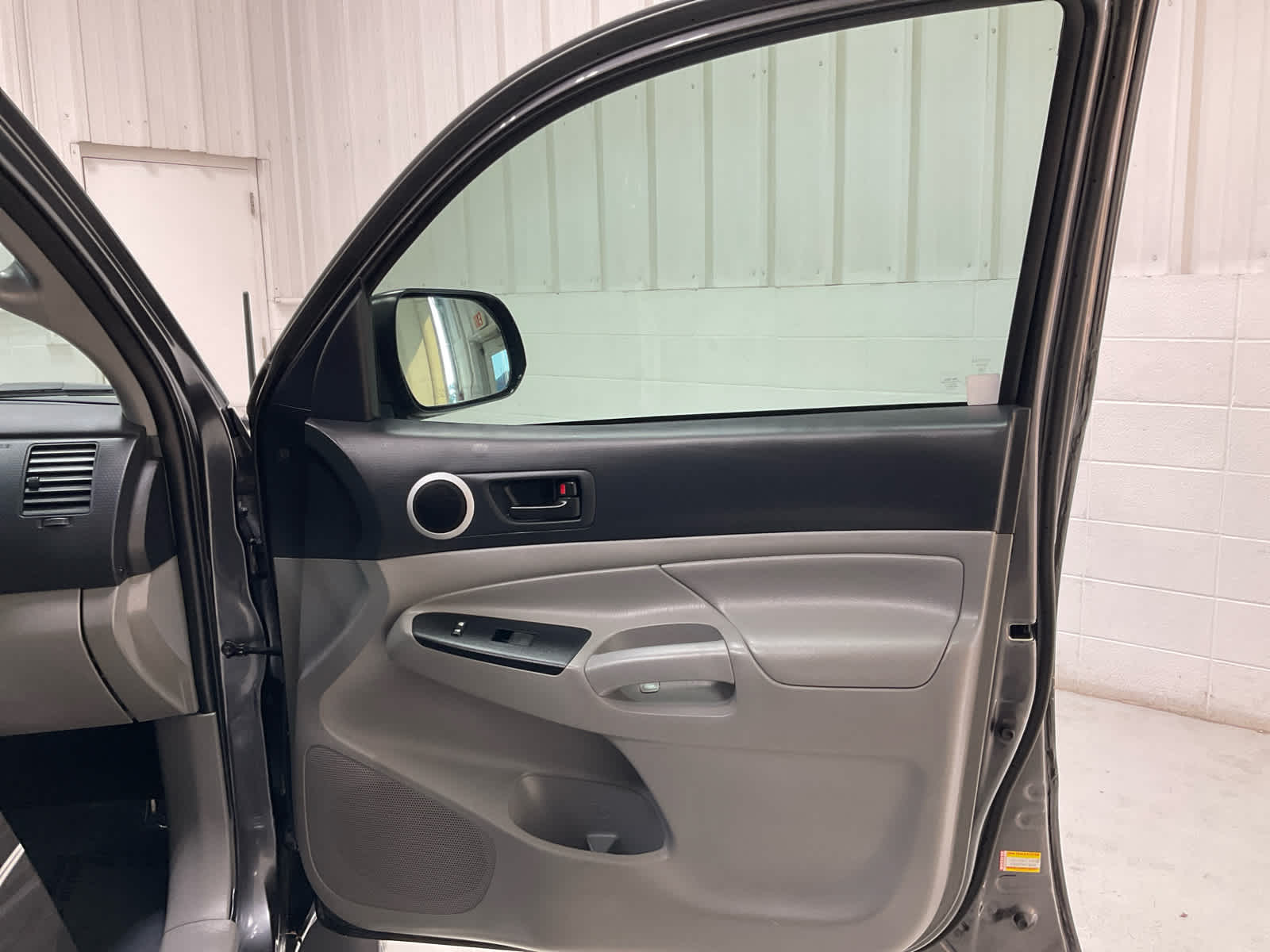 Used 2015 Toyota Tacoma Truck