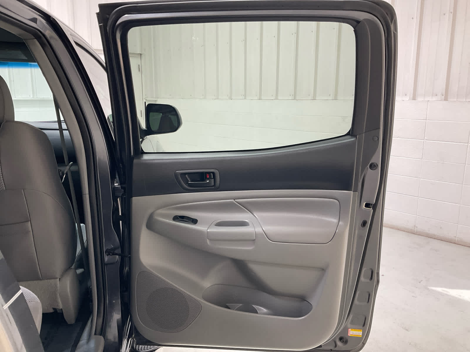 Used 2015 Toyota Tacoma Truck
