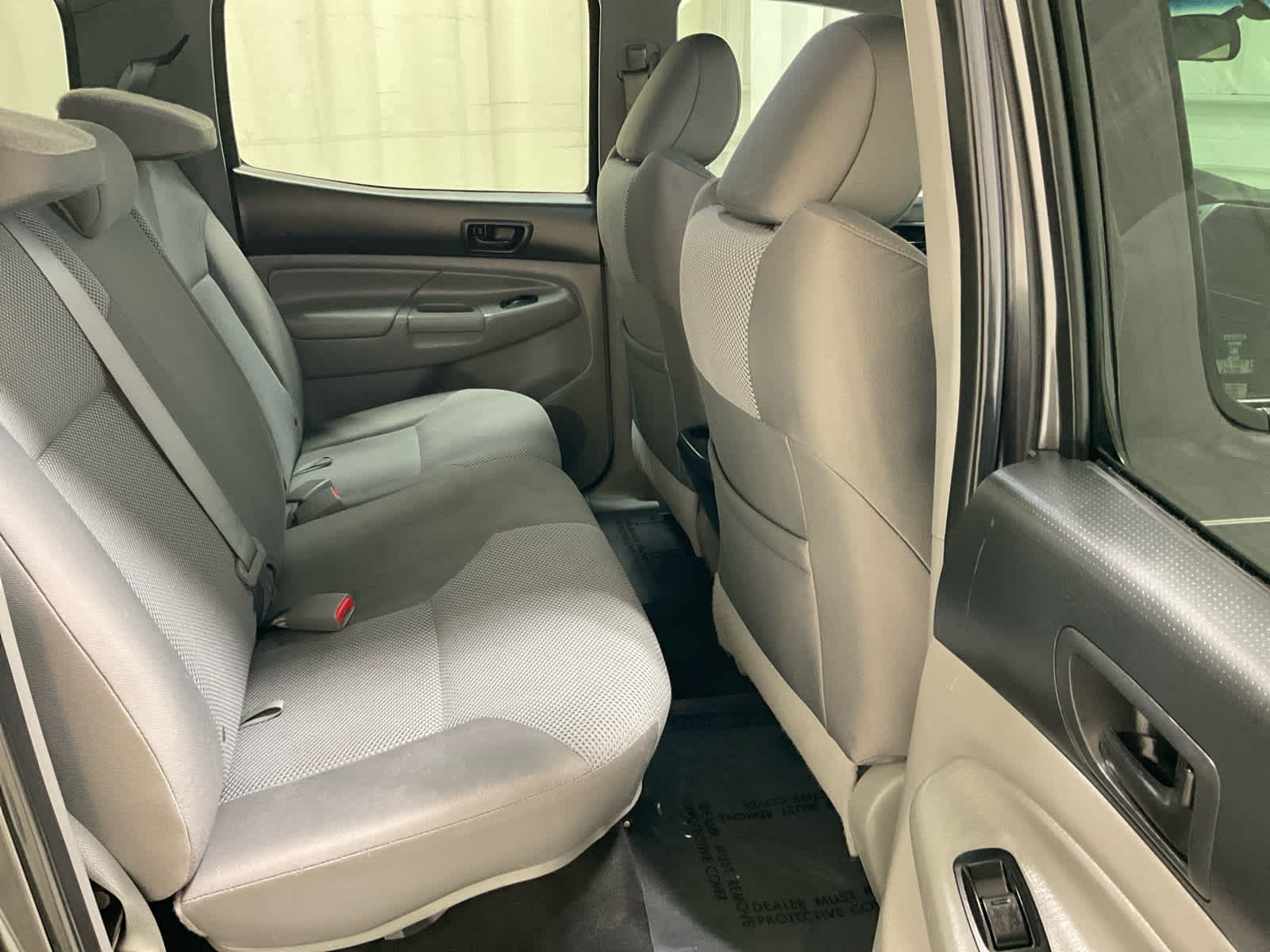 Used 2015 Toyota Tacoma Truck