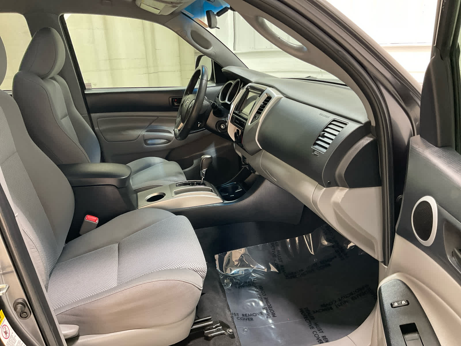 Used 2015 Toyota Tacoma Truck