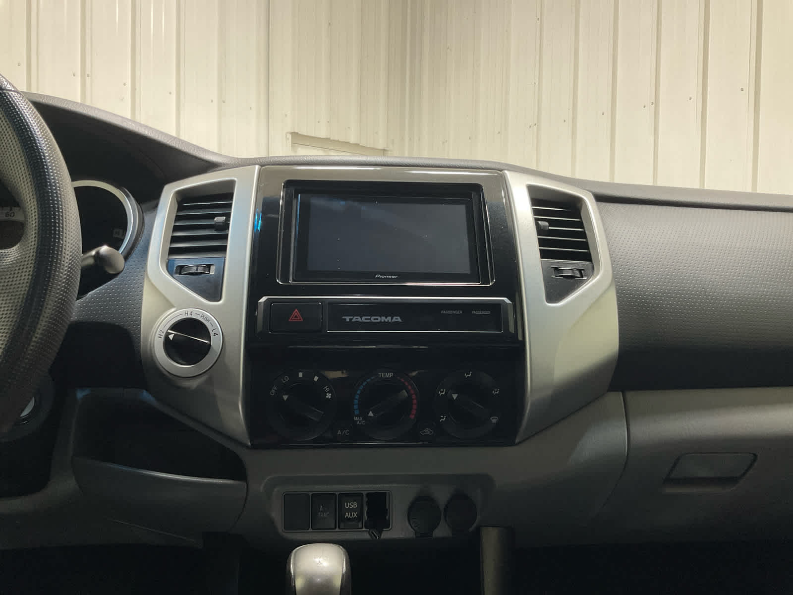 Used 2015 Toyota Tacoma Truck