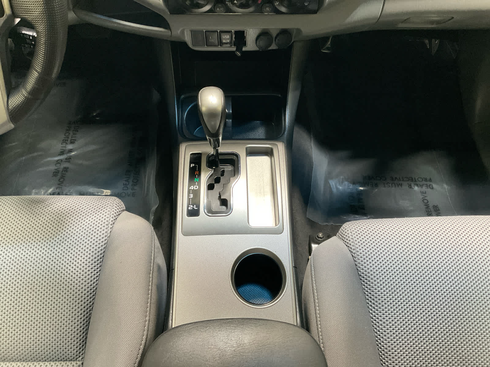 Used 2015 Toyota Tacoma Truck