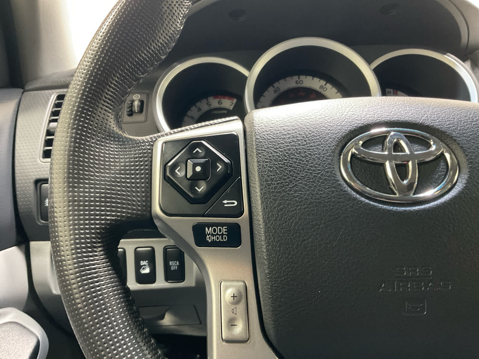 Used 2015 Toyota Tacoma Truck