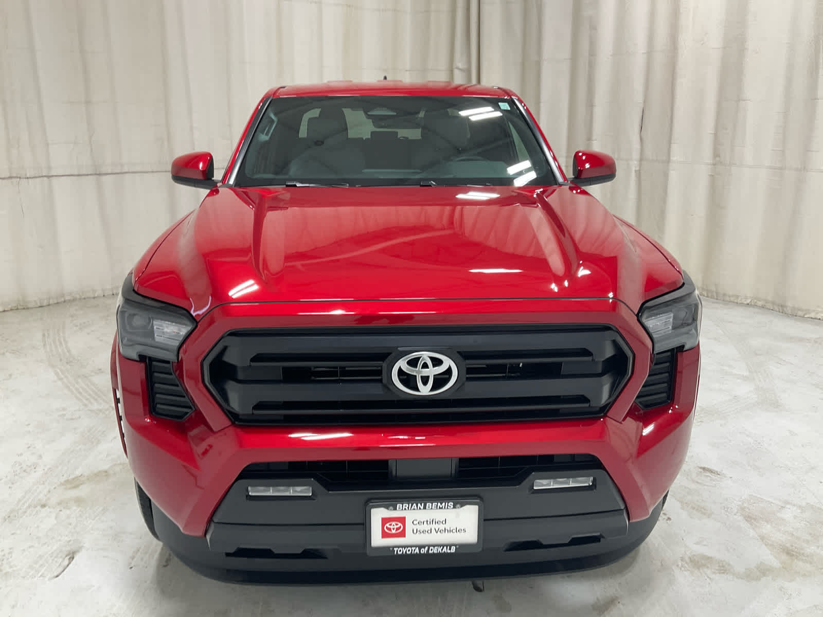 Used 2026 Toyota Tacoma Truck