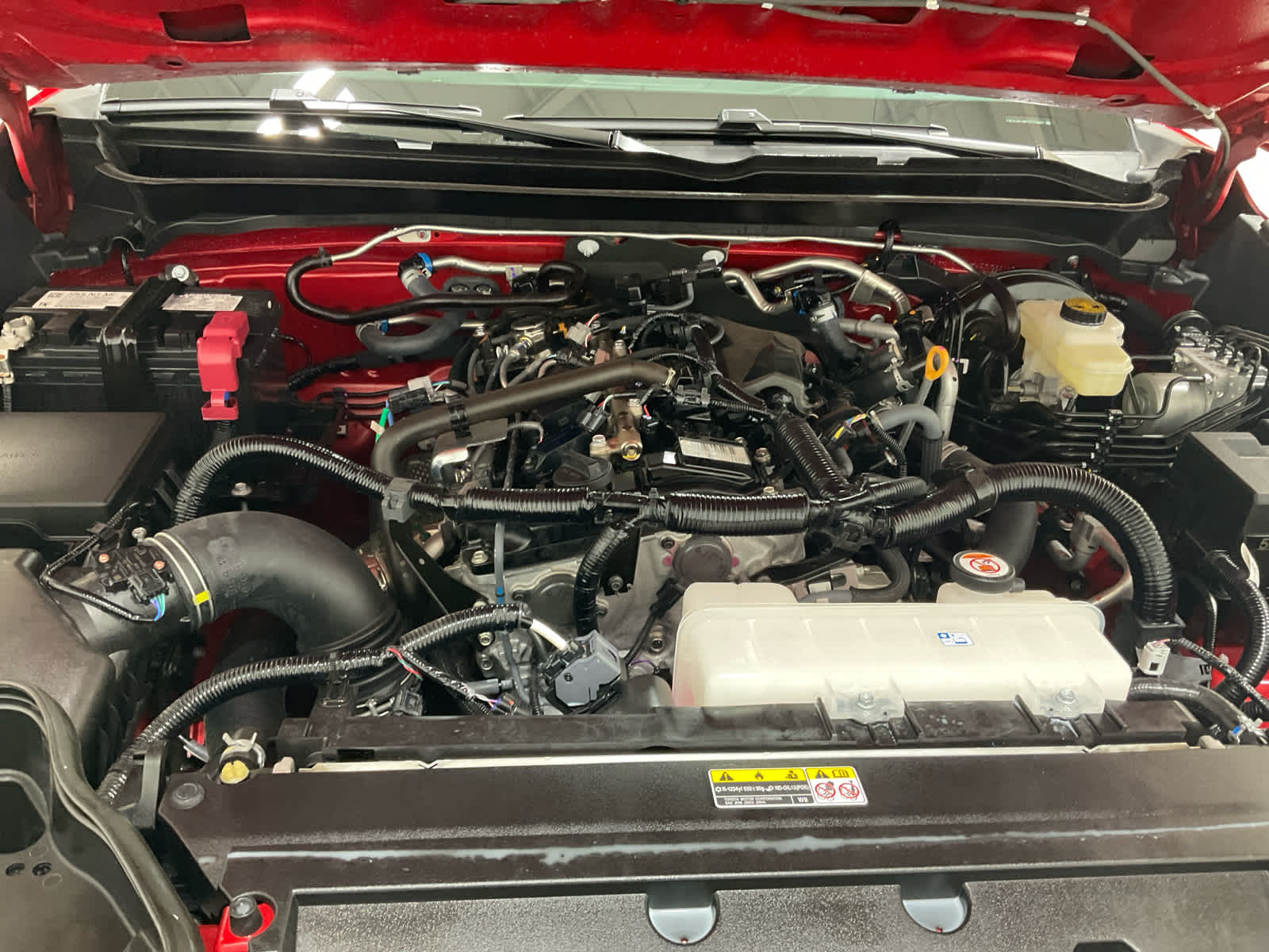 Used 2026 Toyota Tacoma Truck