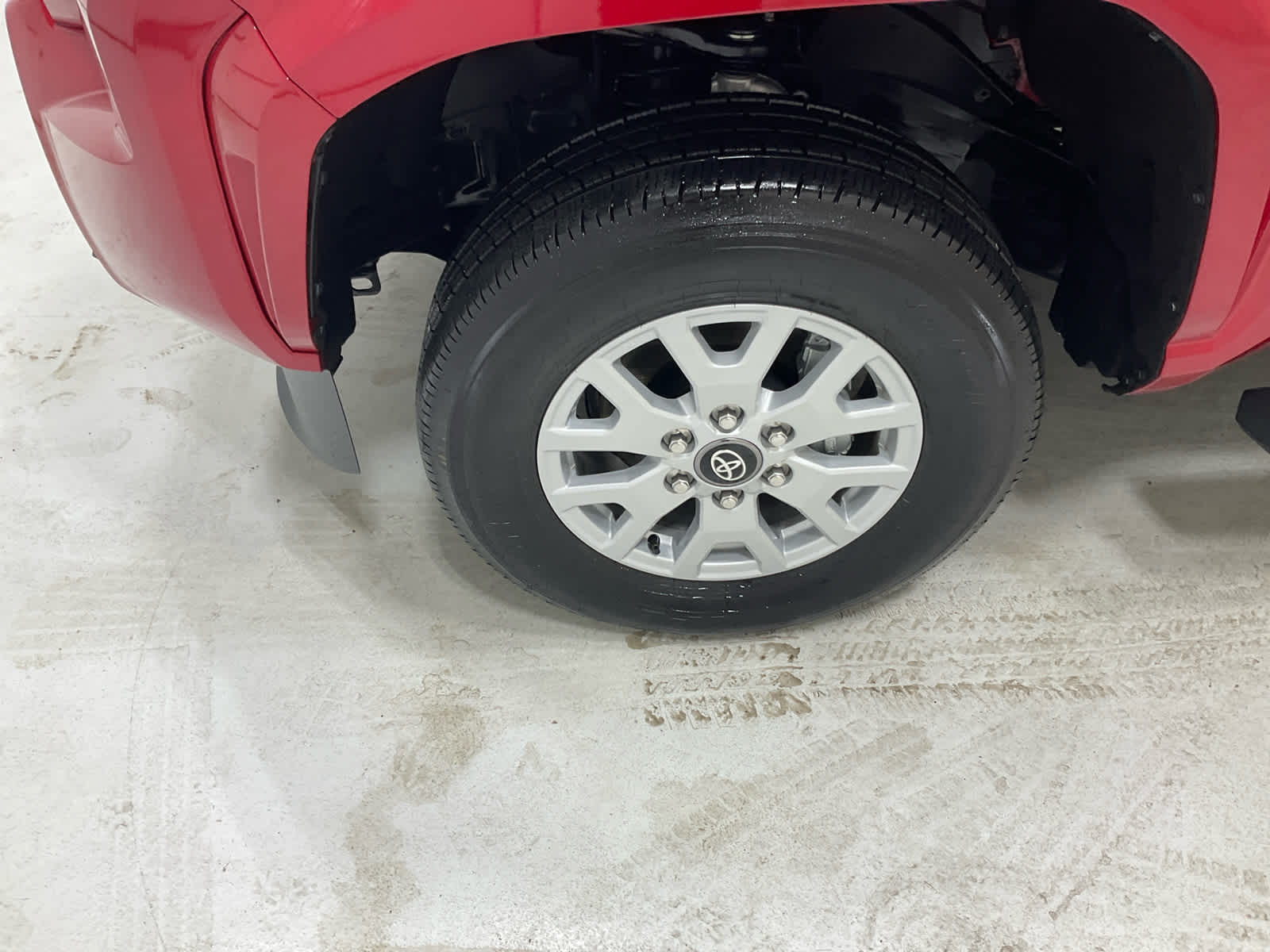 Used 2026 Toyota Tacoma Truck
