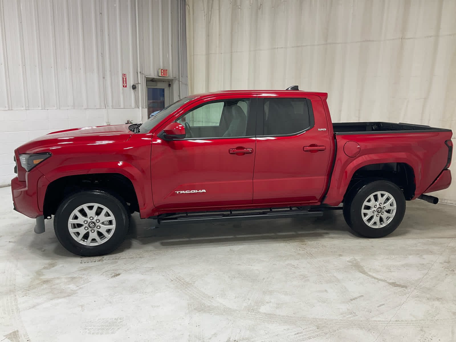 Used 2026 Toyota Tacoma Truck
