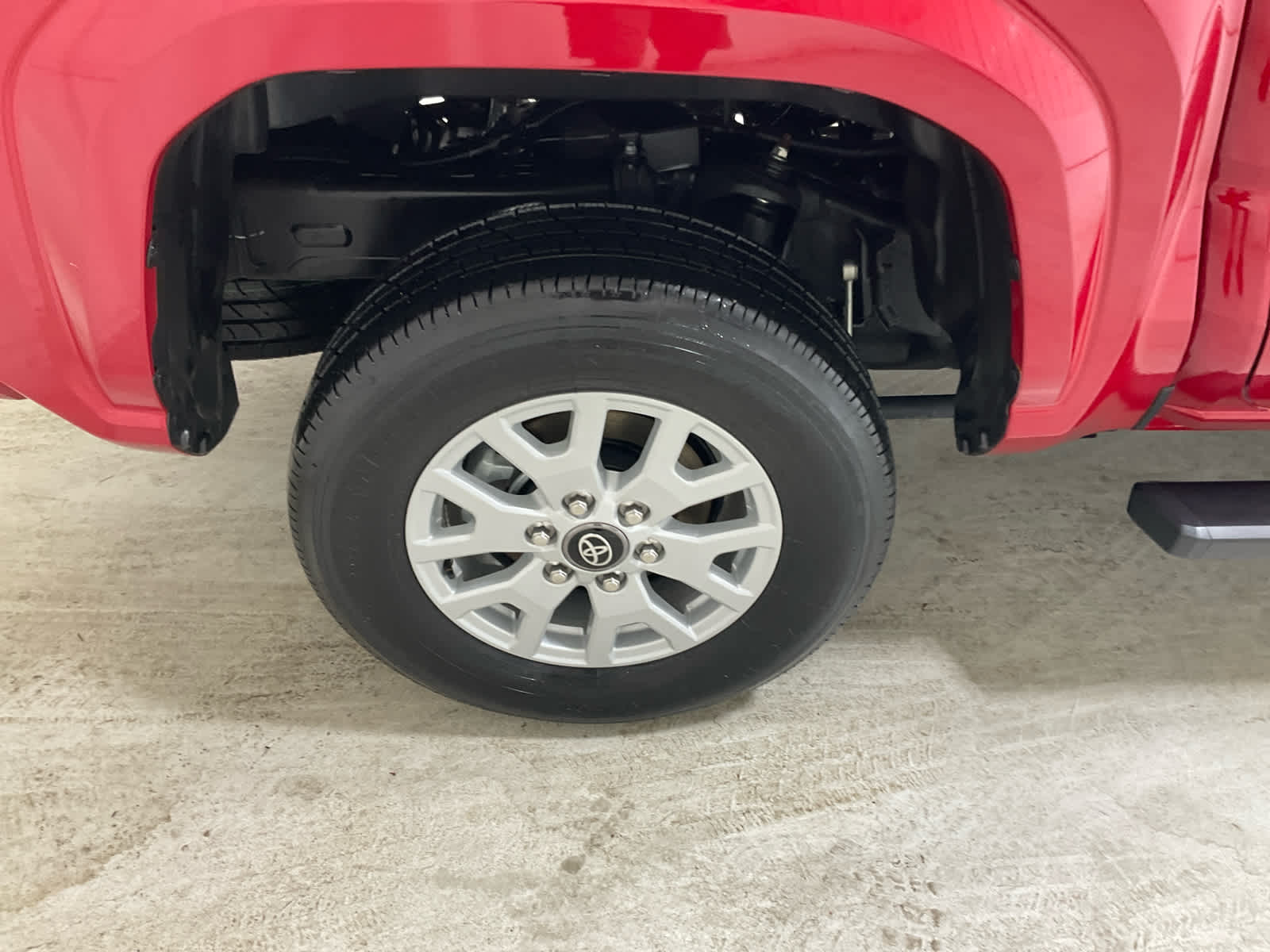 Used 2026 Toyota Tacoma Truck