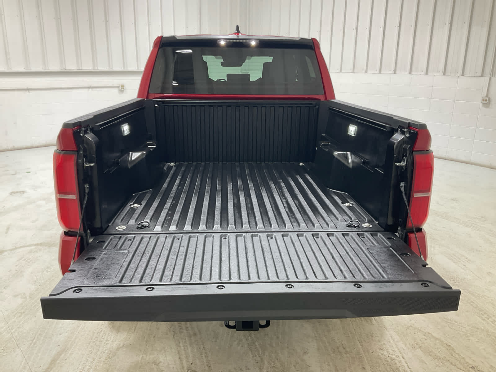 Used 2026 Toyota Tacoma Truck