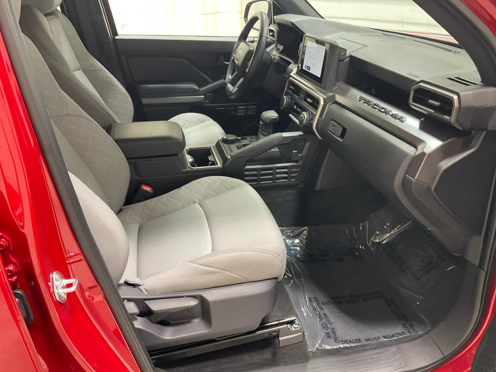 Used 2026 Toyota Tacoma Truck
