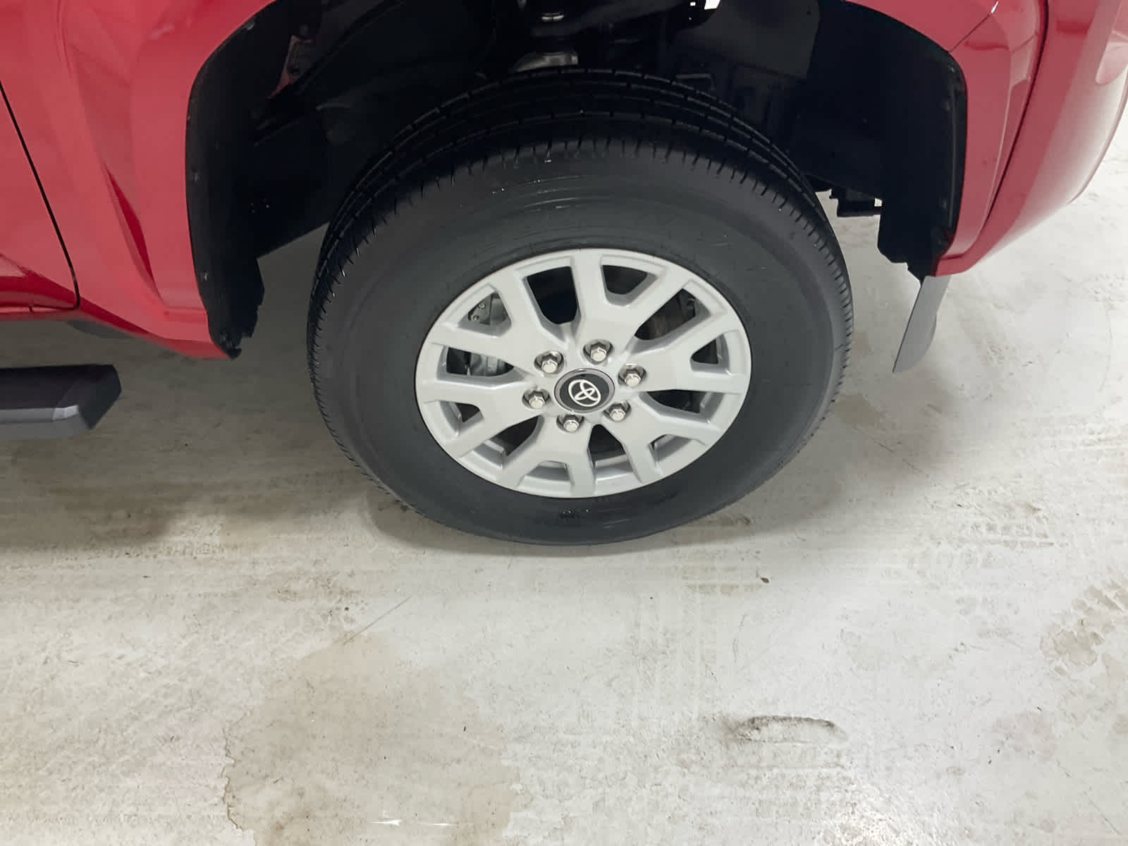 Used 2026 Toyota Tacoma Truck