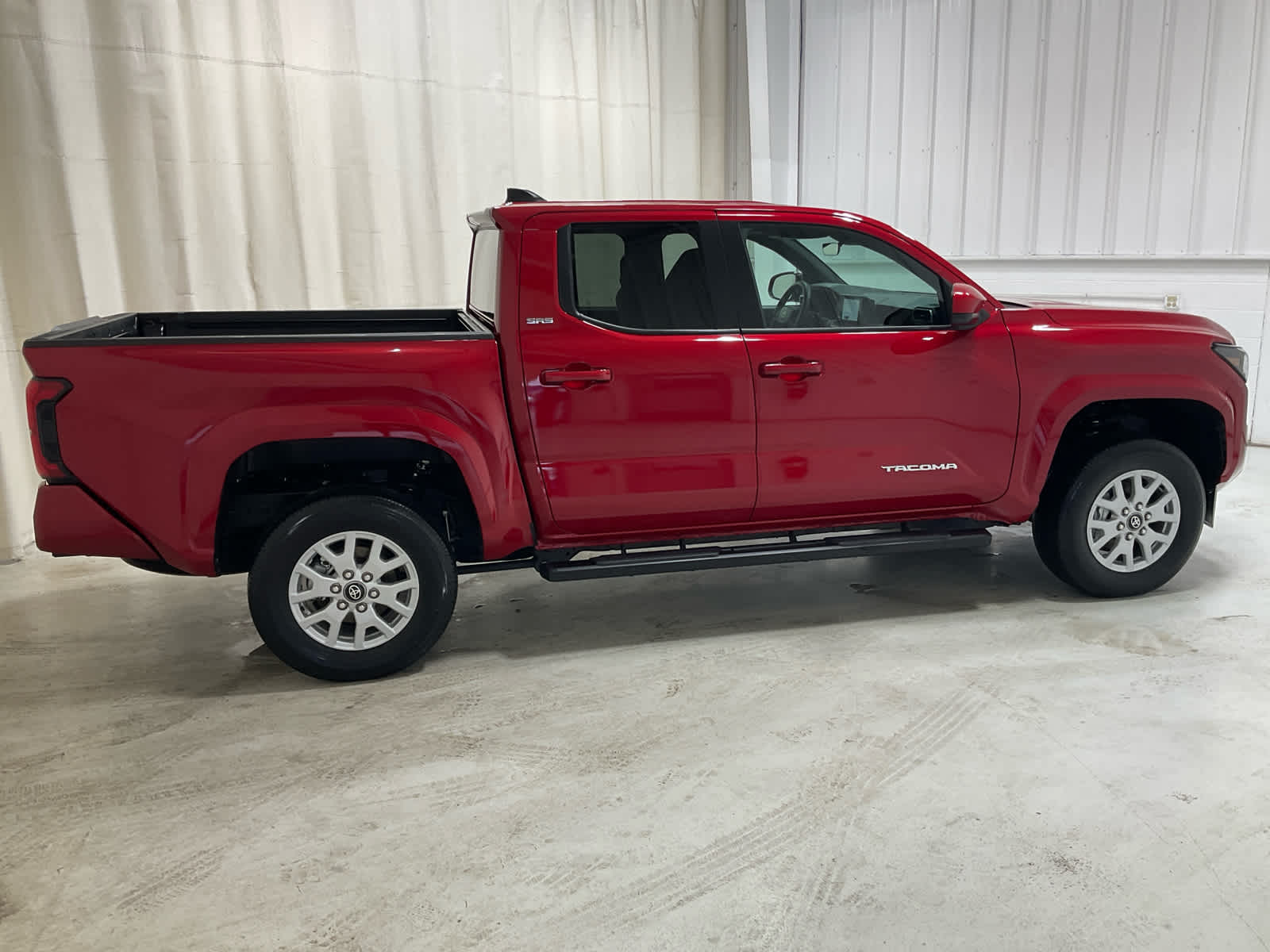 Used 2026 Toyota Tacoma Truck