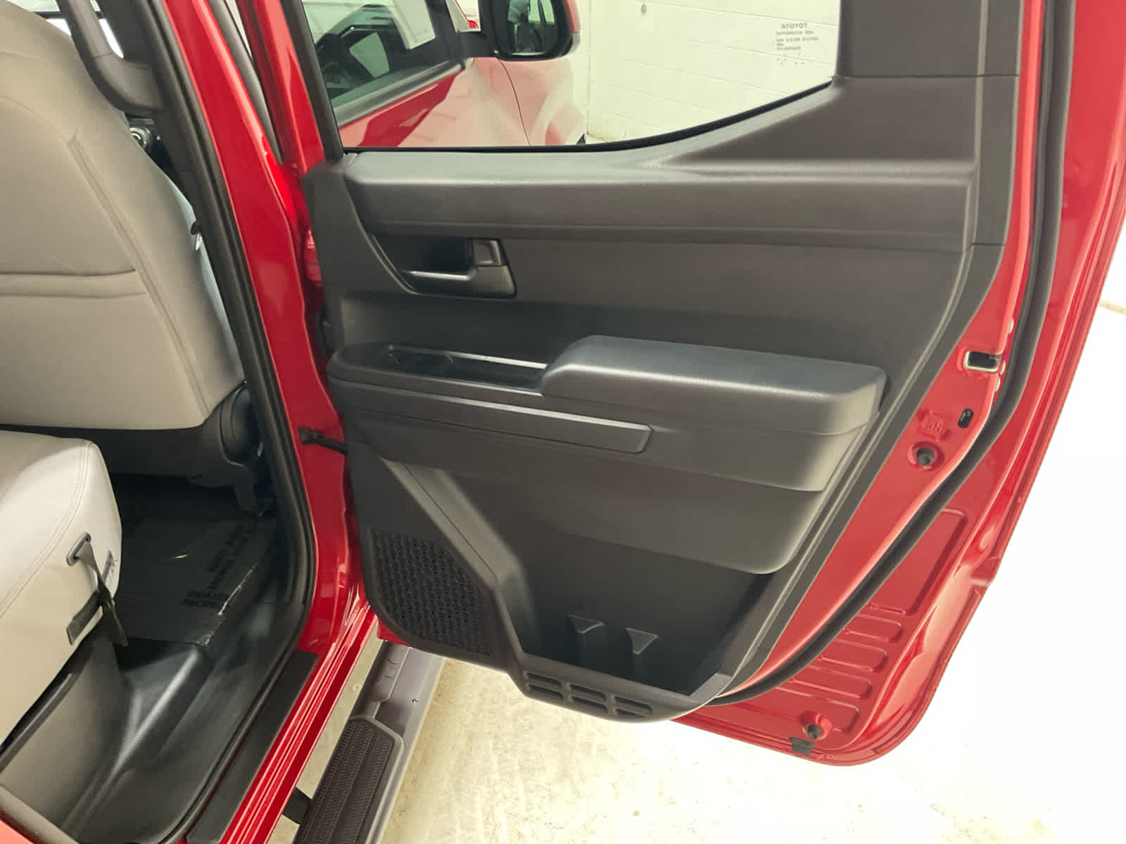 Used 2026 Toyota Tacoma Truck