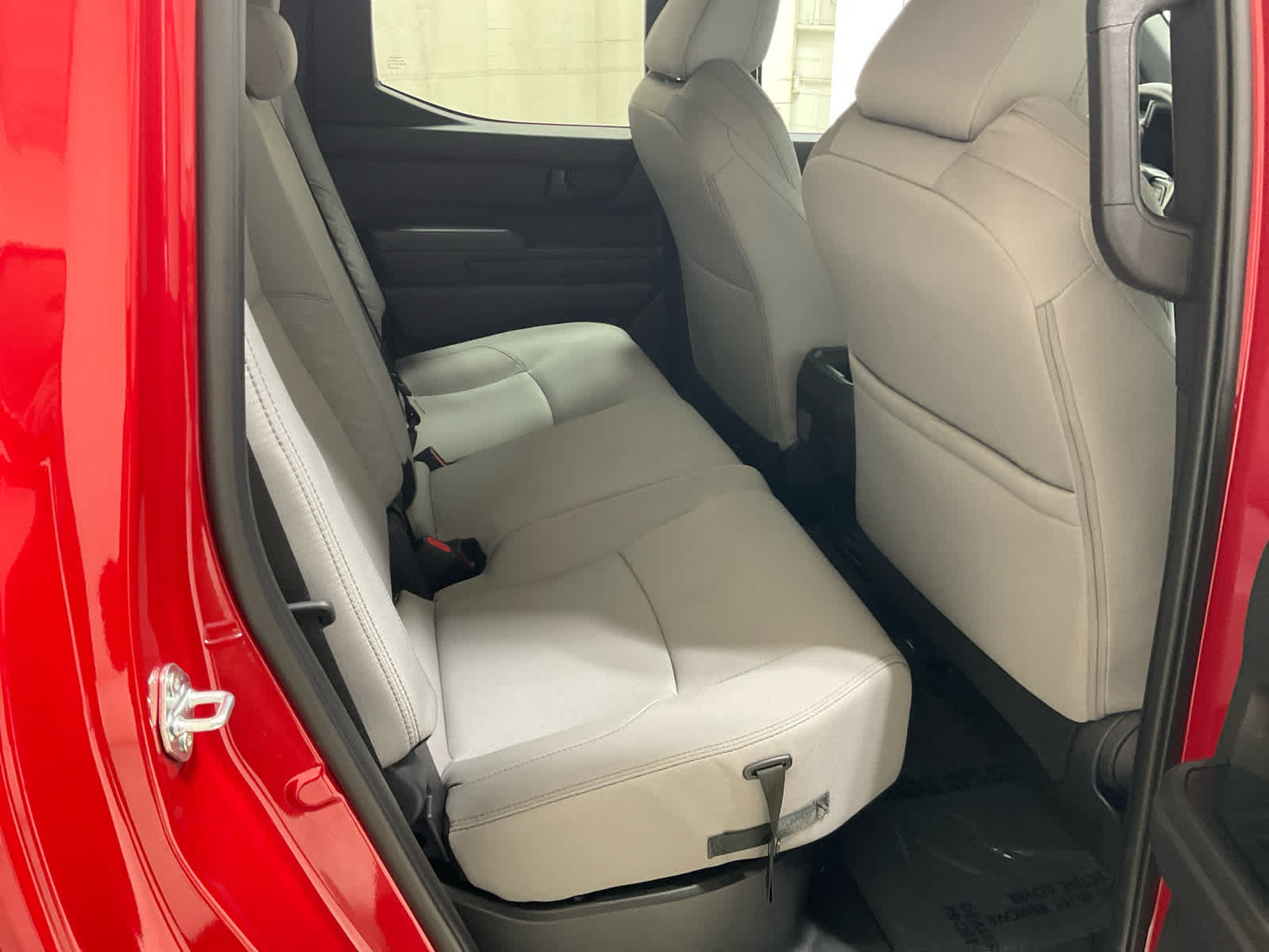 Used 2026 Toyota Tacoma Truck