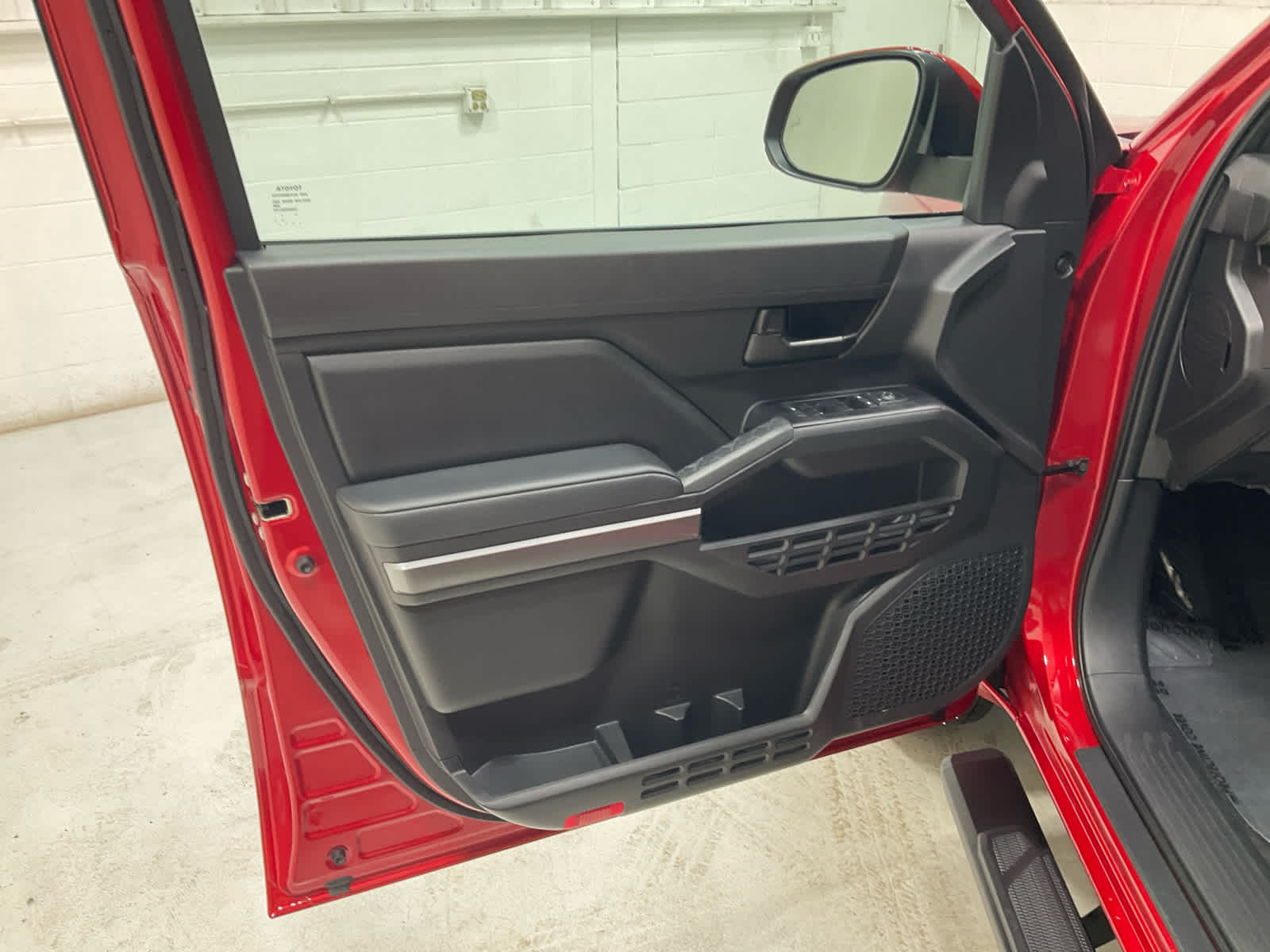 Used 2026 Toyota Tacoma Truck