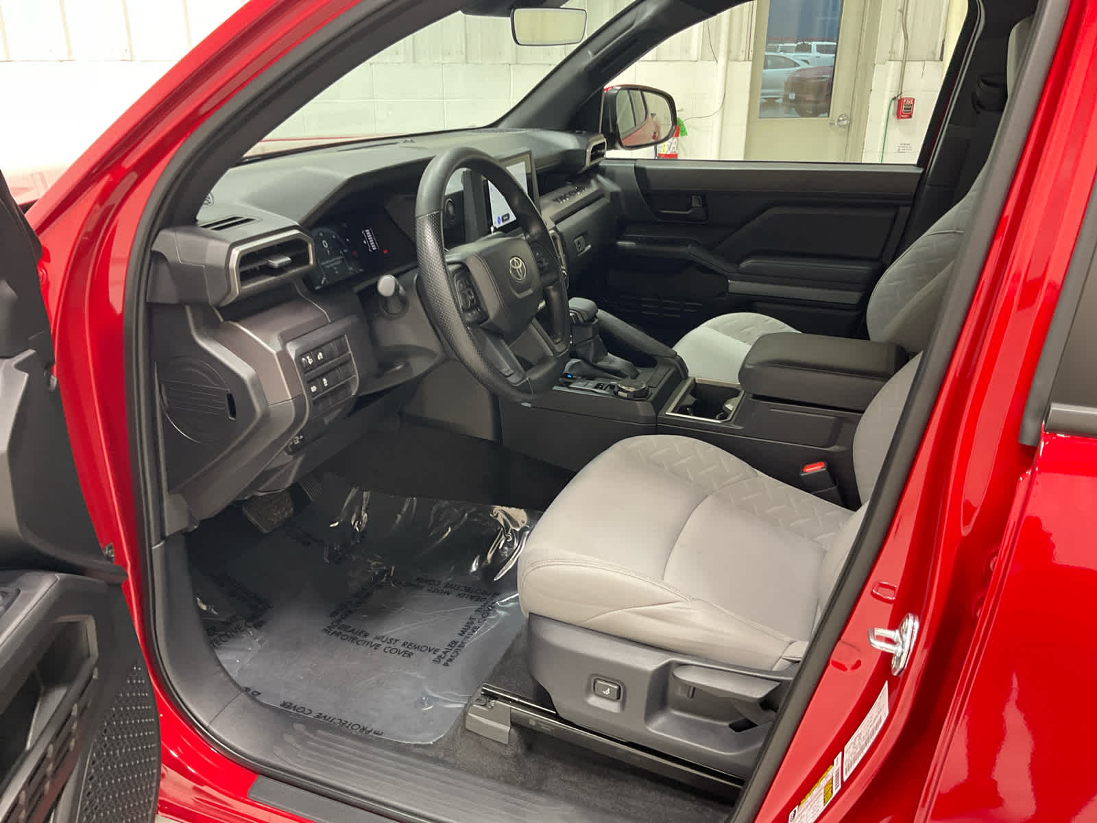 Used 2026 Toyota Tacoma Truck