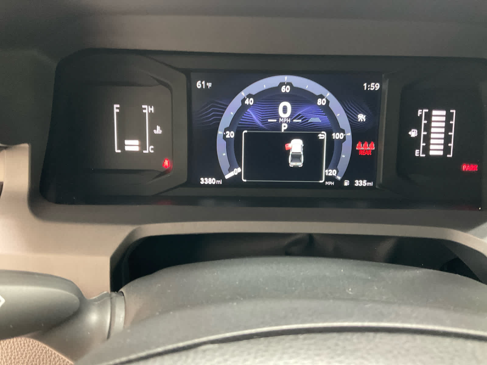 Used 2026 Toyota Tacoma Truck