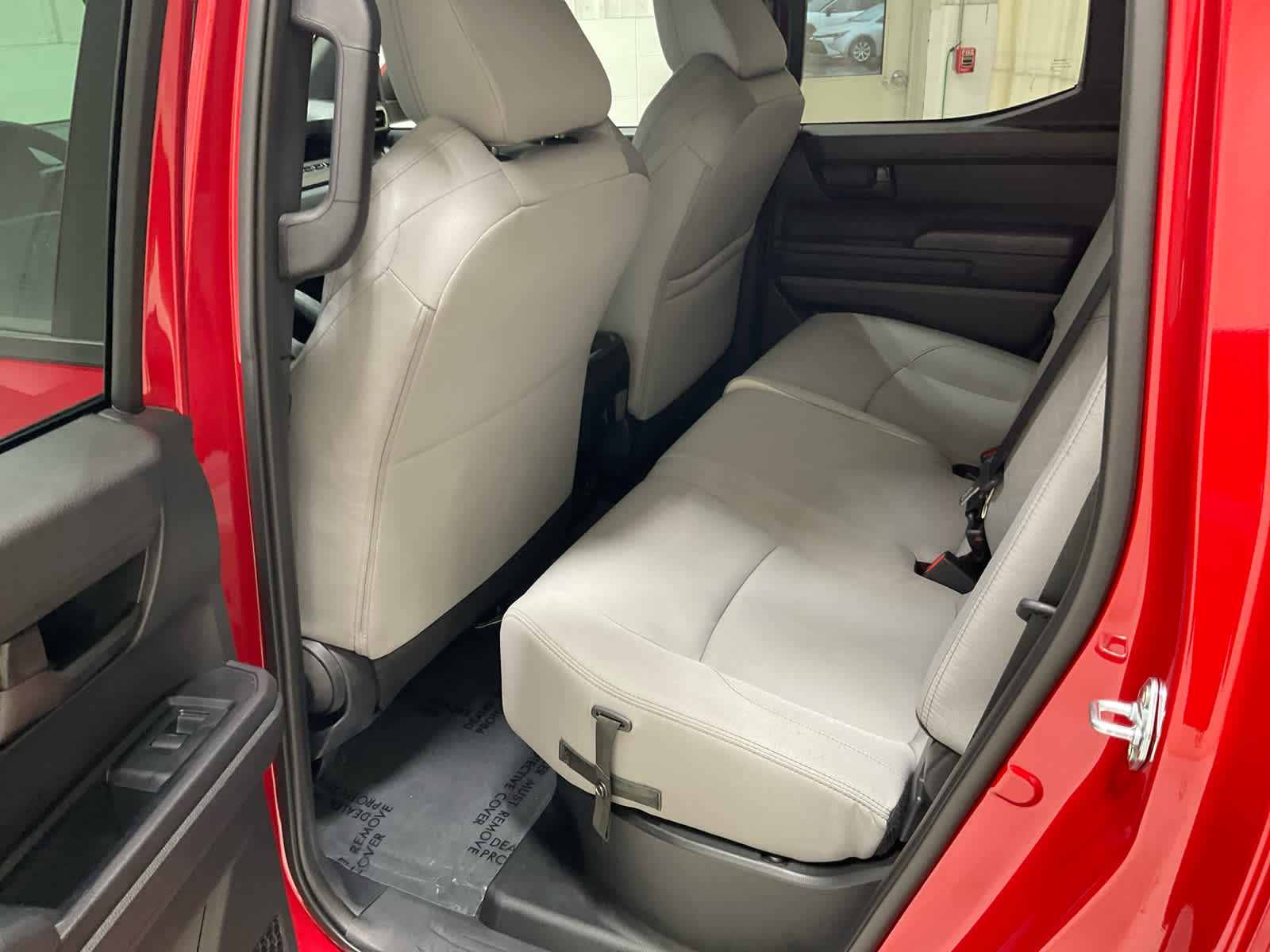Used 2026 Toyota Tacoma Truck