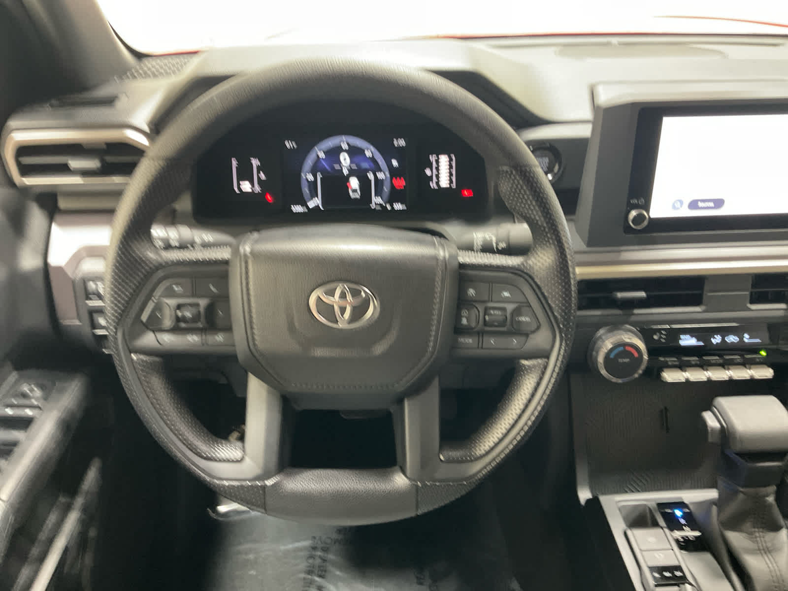 Used 2026 Toyota Tacoma Truck