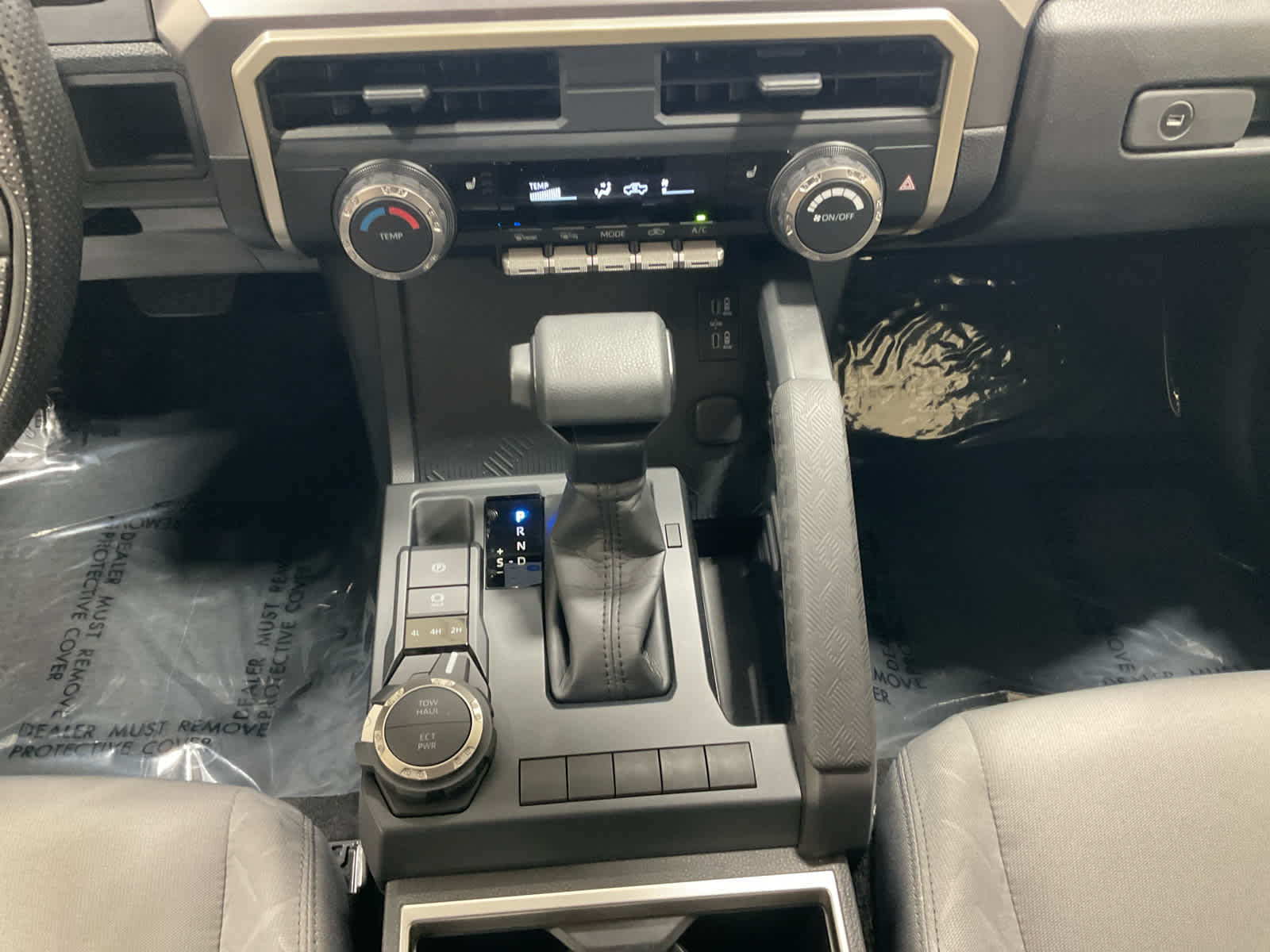 Used 2026 Toyota Tacoma Truck