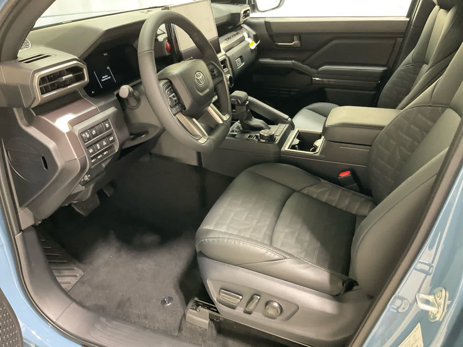 New 2026 Toyota Tacoma i-FORCE MAX Truck