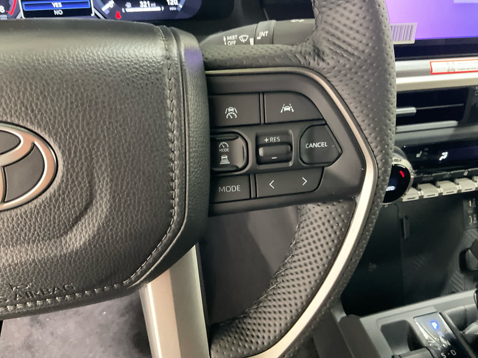 New 2026 Toyota Tacoma i-FORCE MAX Truck