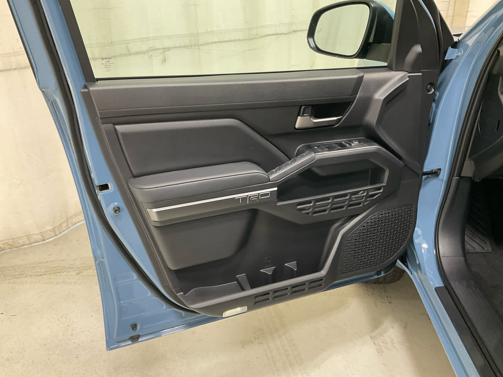 New 2026 Toyota Tacoma i-FORCE MAX Truck