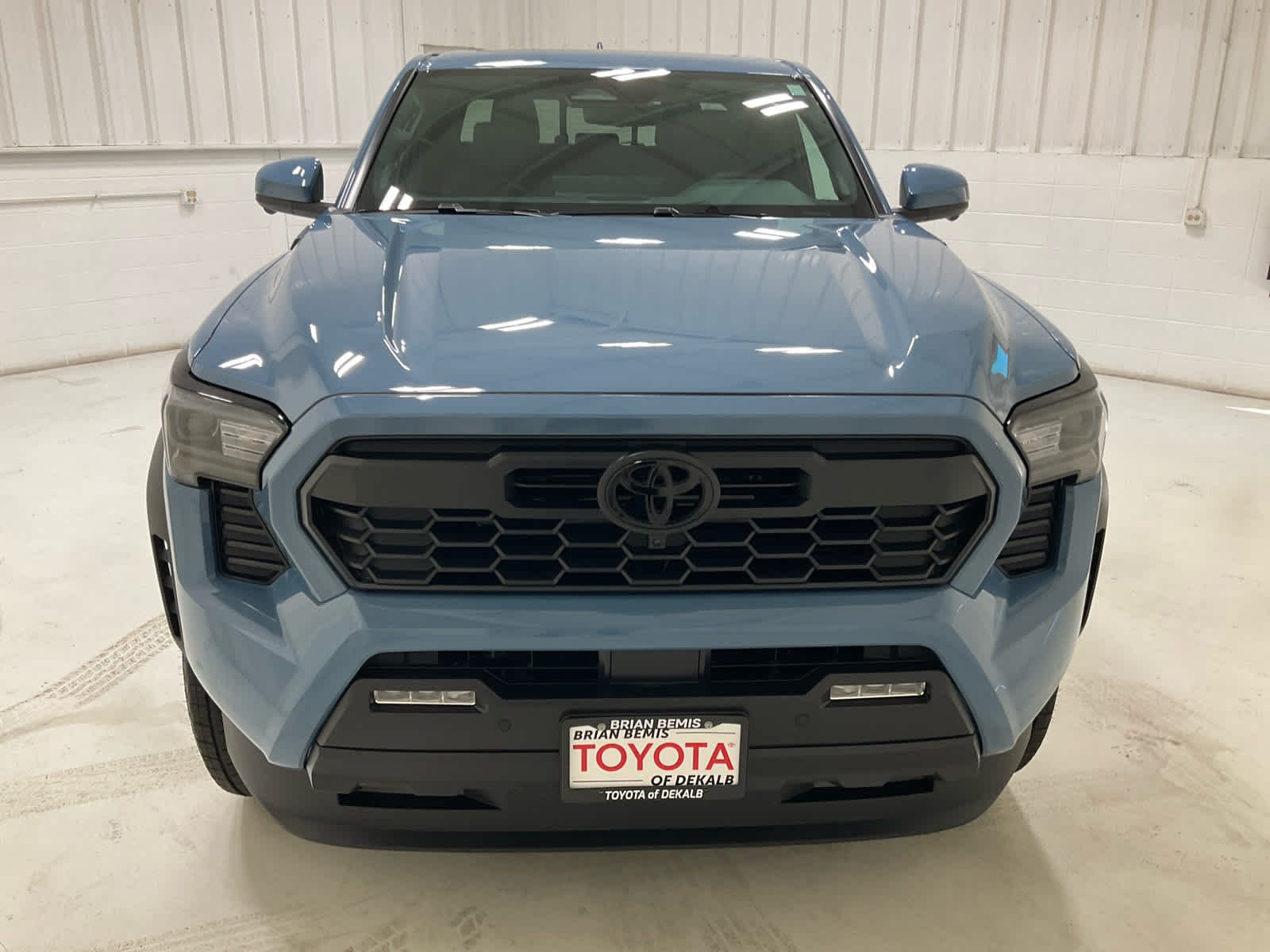 New 2026 Toyota Tacoma i-FORCE MAX Truck