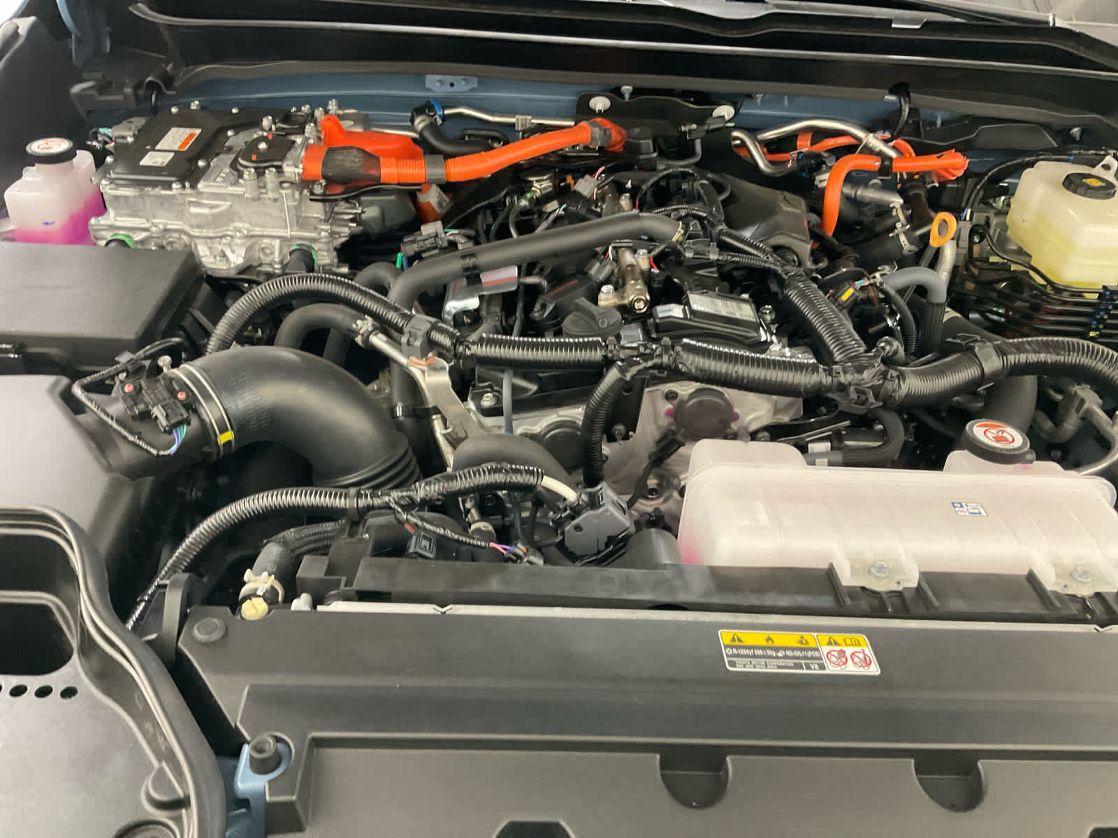 New 2026 Toyota Tacoma i-FORCE MAX Truck