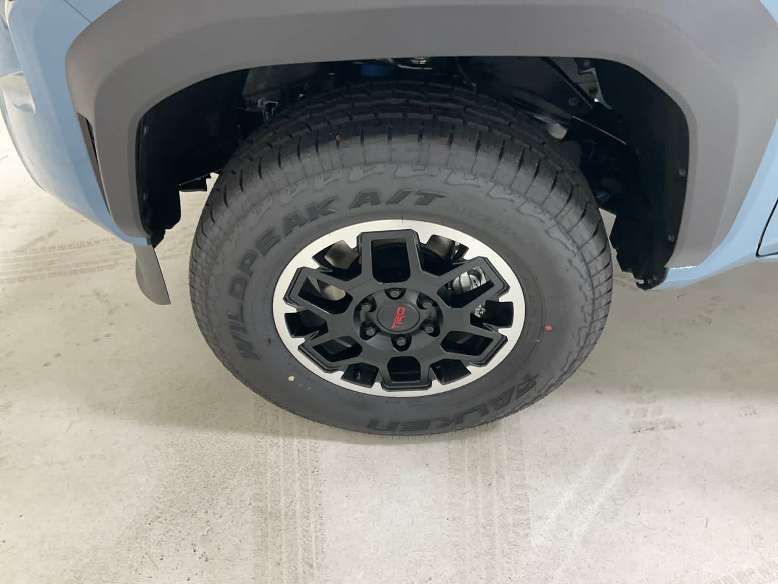 New 2026 Toyota Tacoma i-FORCE MAX Truck