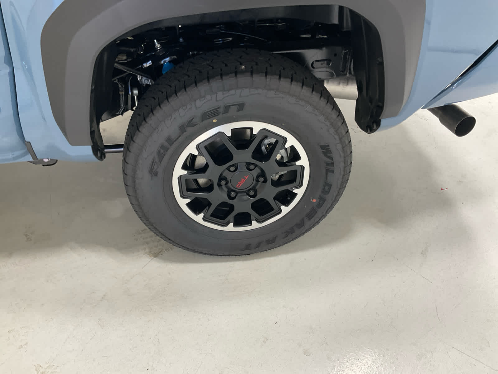 New 2026 Toyota Tacoma i-FORCE MAX Truck