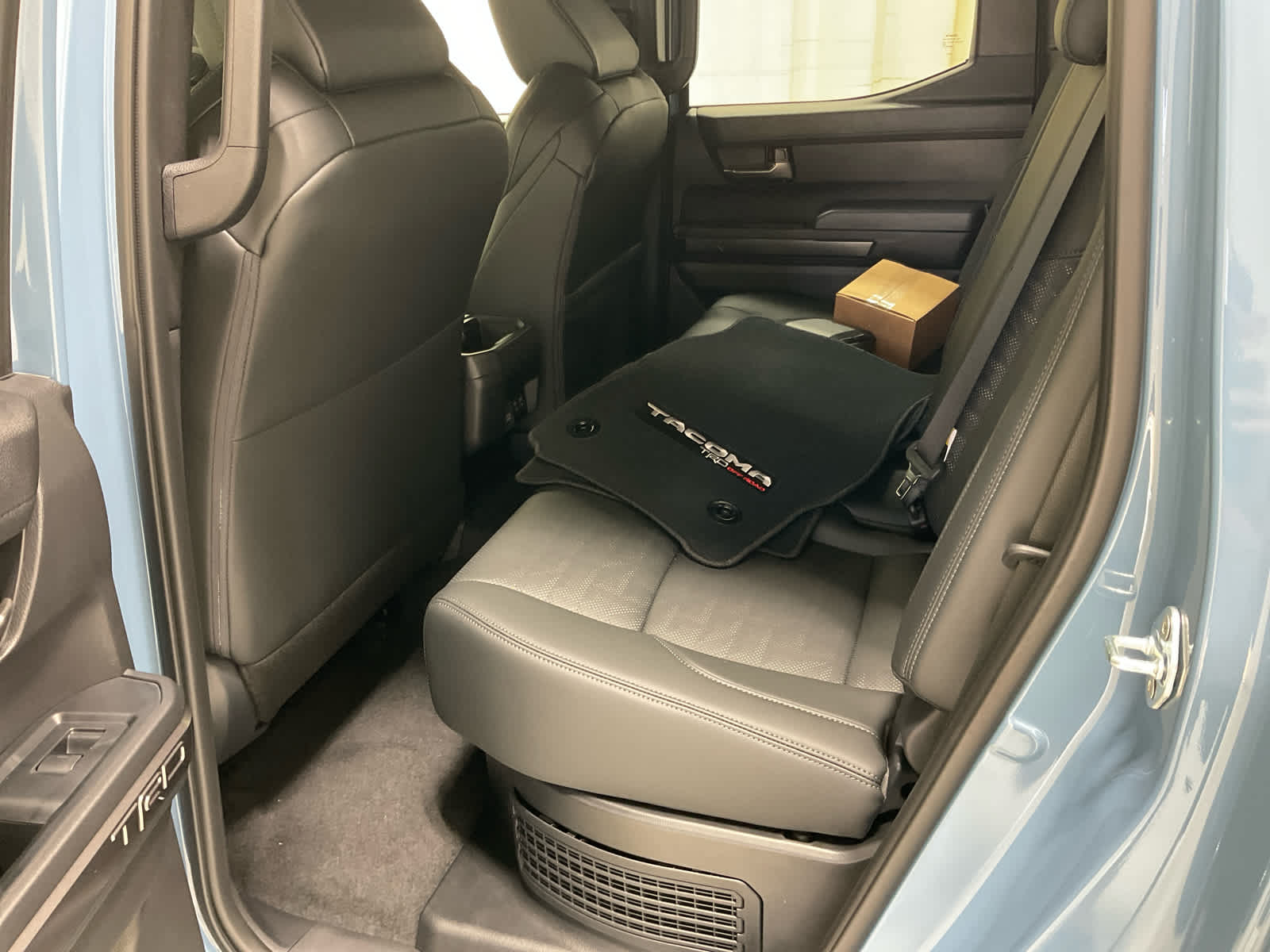 New 2026 Toyota Tacoma i-FORCE MAX Truck