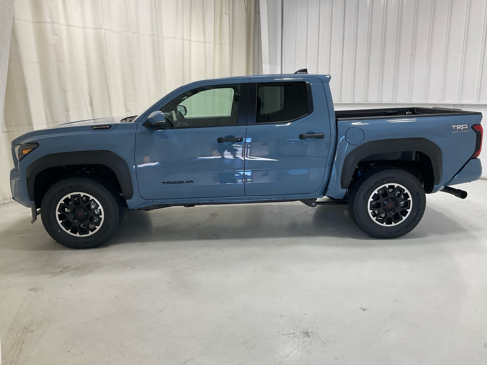 New 2026 Toyota Tacoma i-FORCE MAX Truck