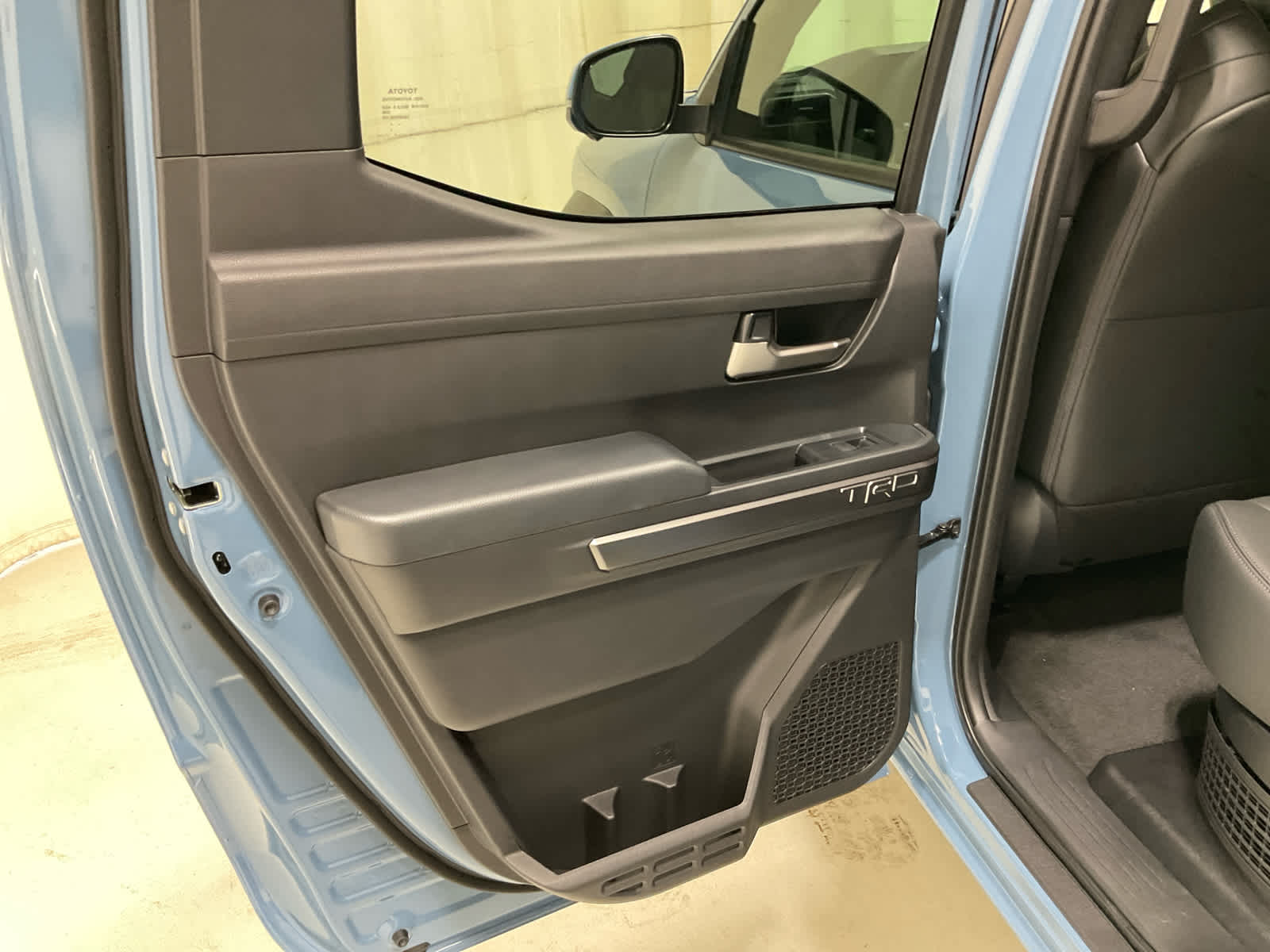 New 2026 Toyota Tacoma i-FORCE MAX Truck
