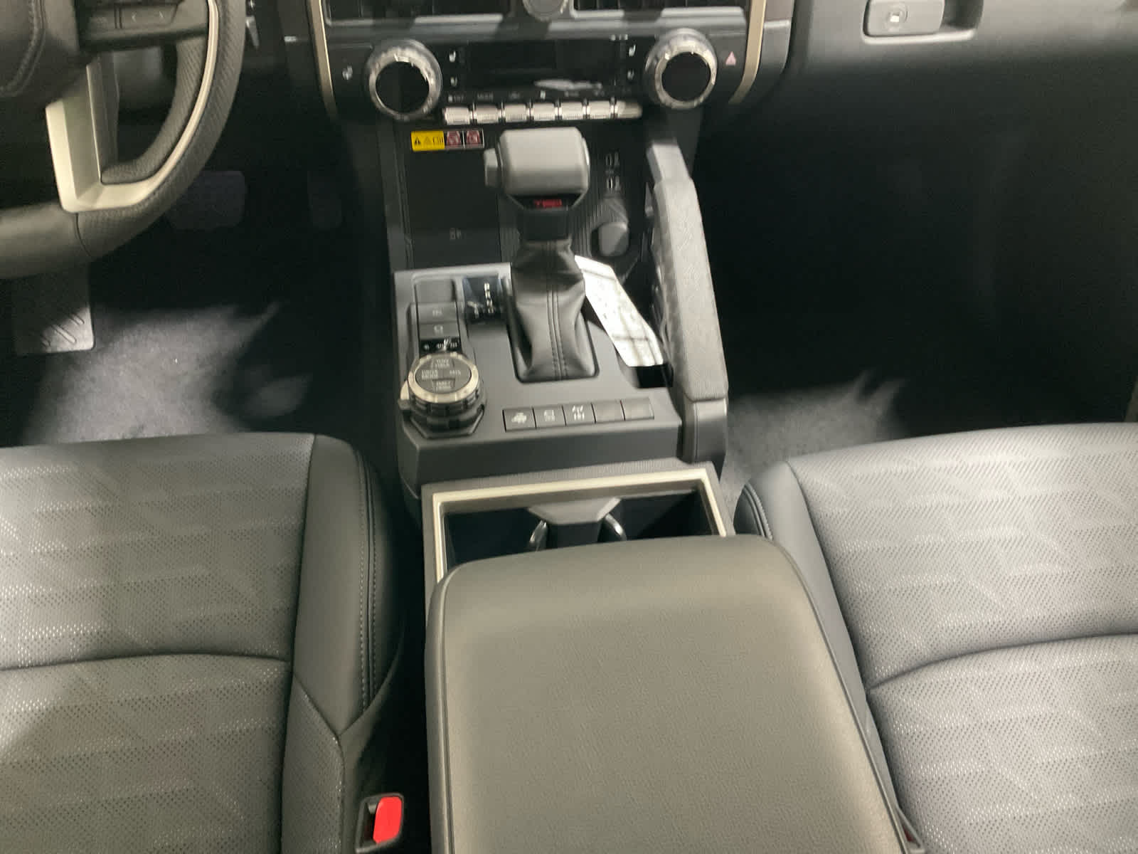 New 2026 Toyota Tacoma i-FORCE MAX Truck