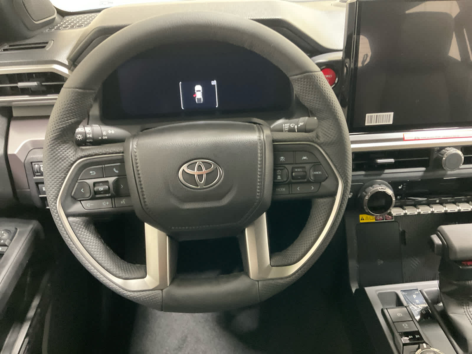 New 2026 Toyota Tacoma i-FORCE MAX Truck
