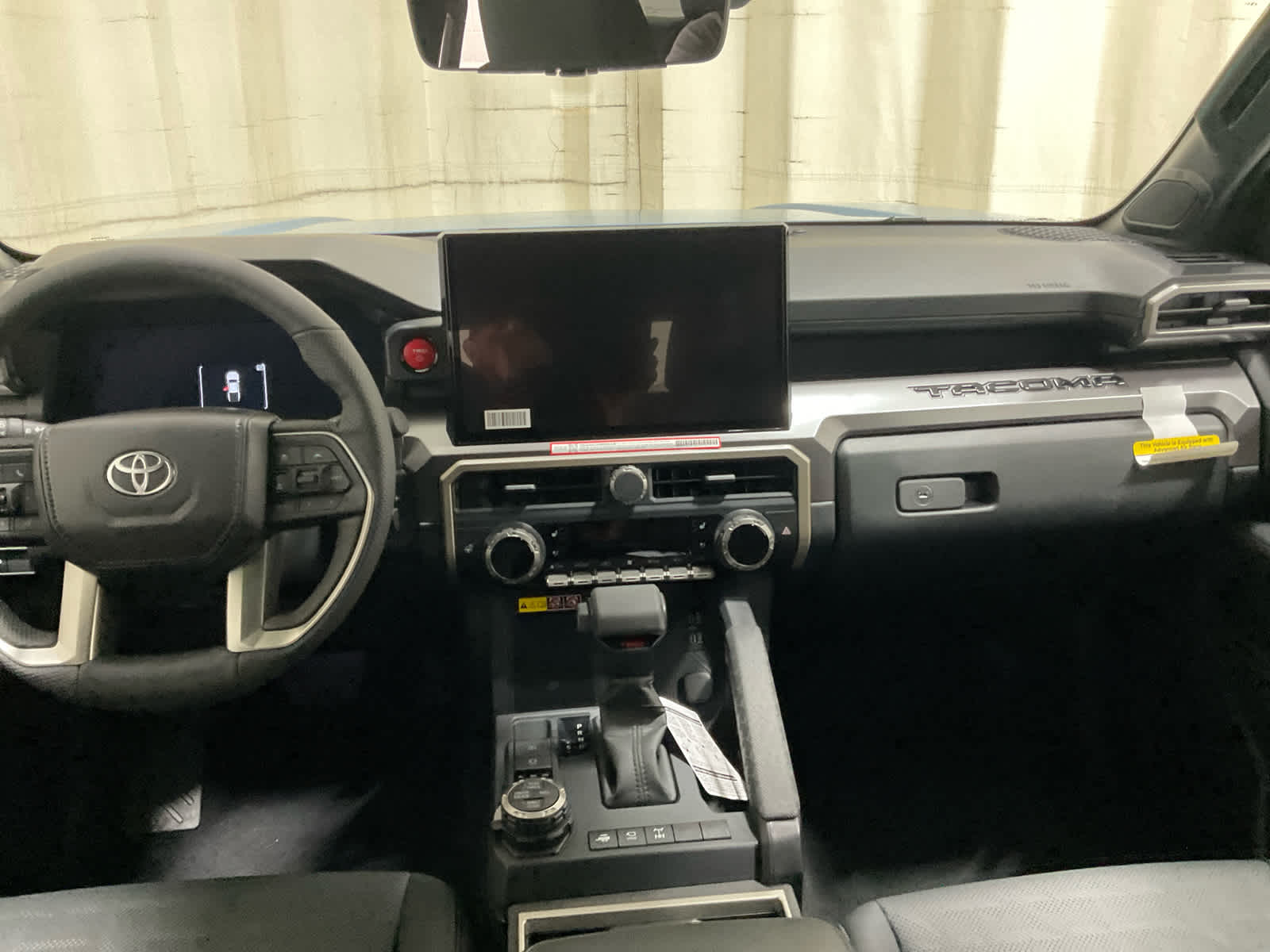 New 2026 Toyota Tacoma i-FORCE MAX Truck