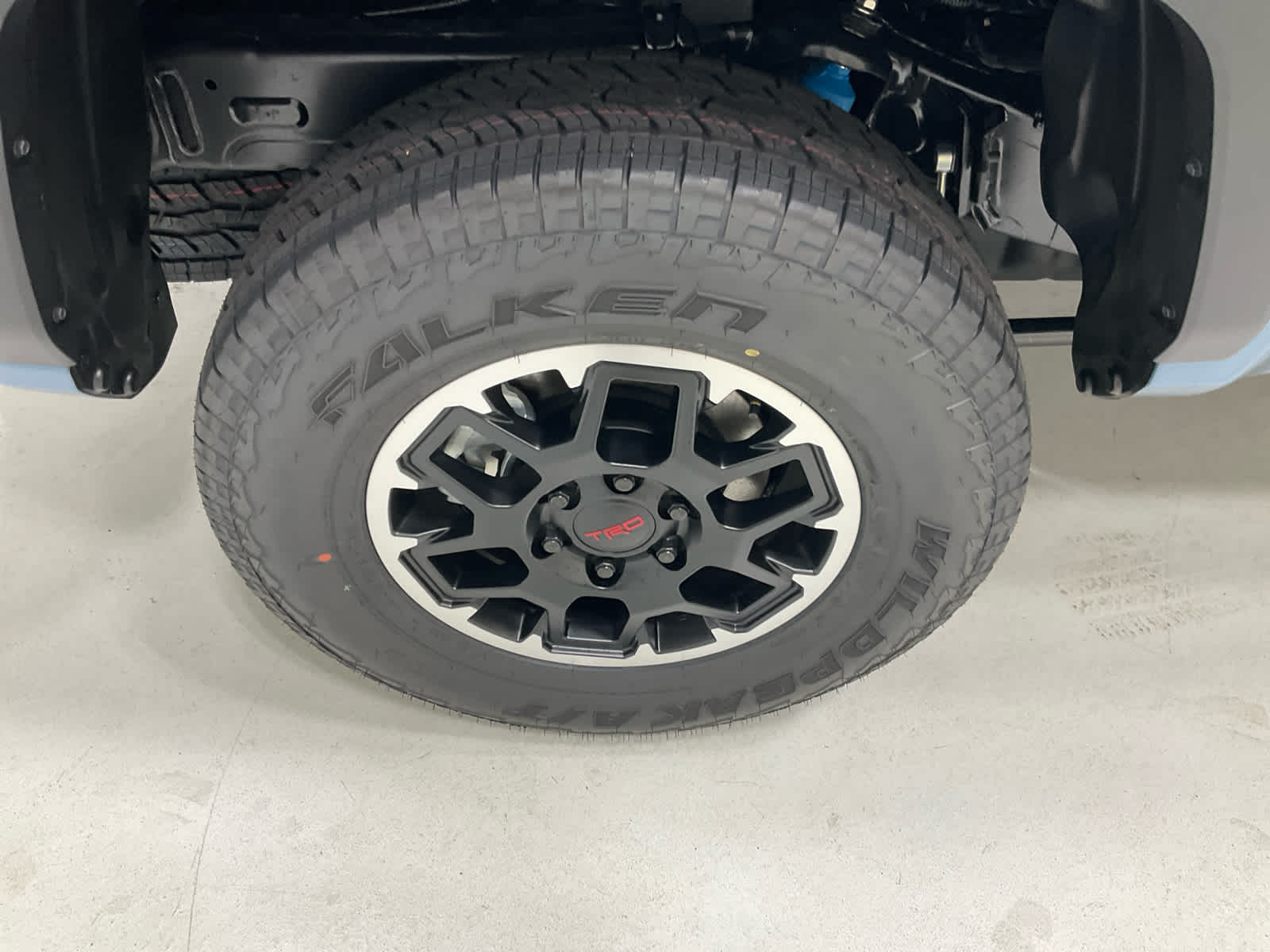 New 2026 Toyota Tacoma i-FORCE MAX Truck