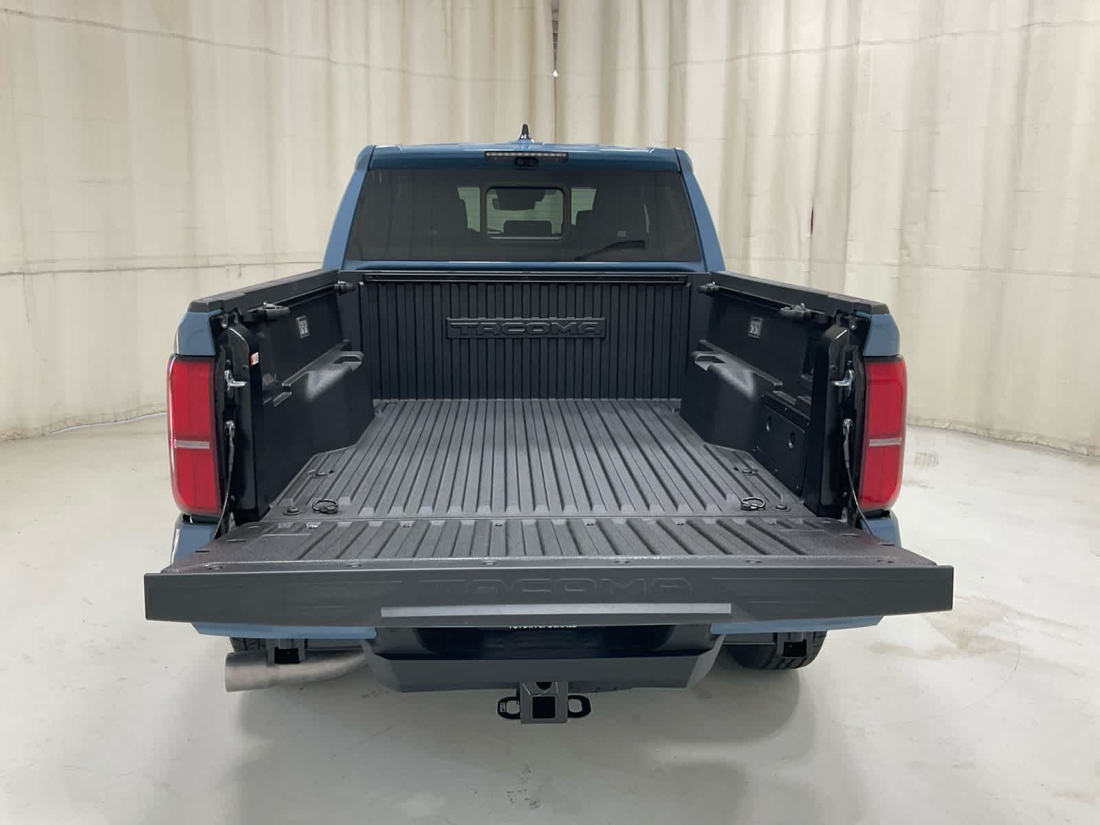 New 2026 Toyota Tacoma i-FORCE MAX Truck