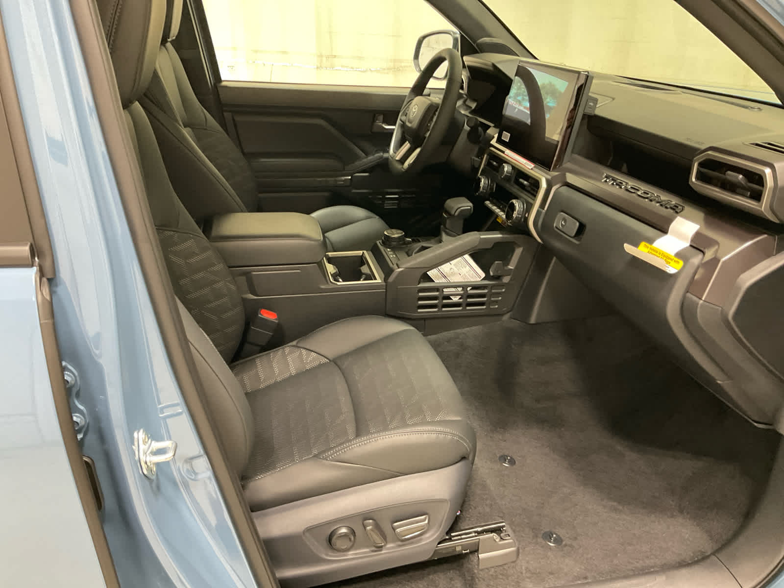 New 2026 Toyota Tacoma i-FORCE MAX Truck