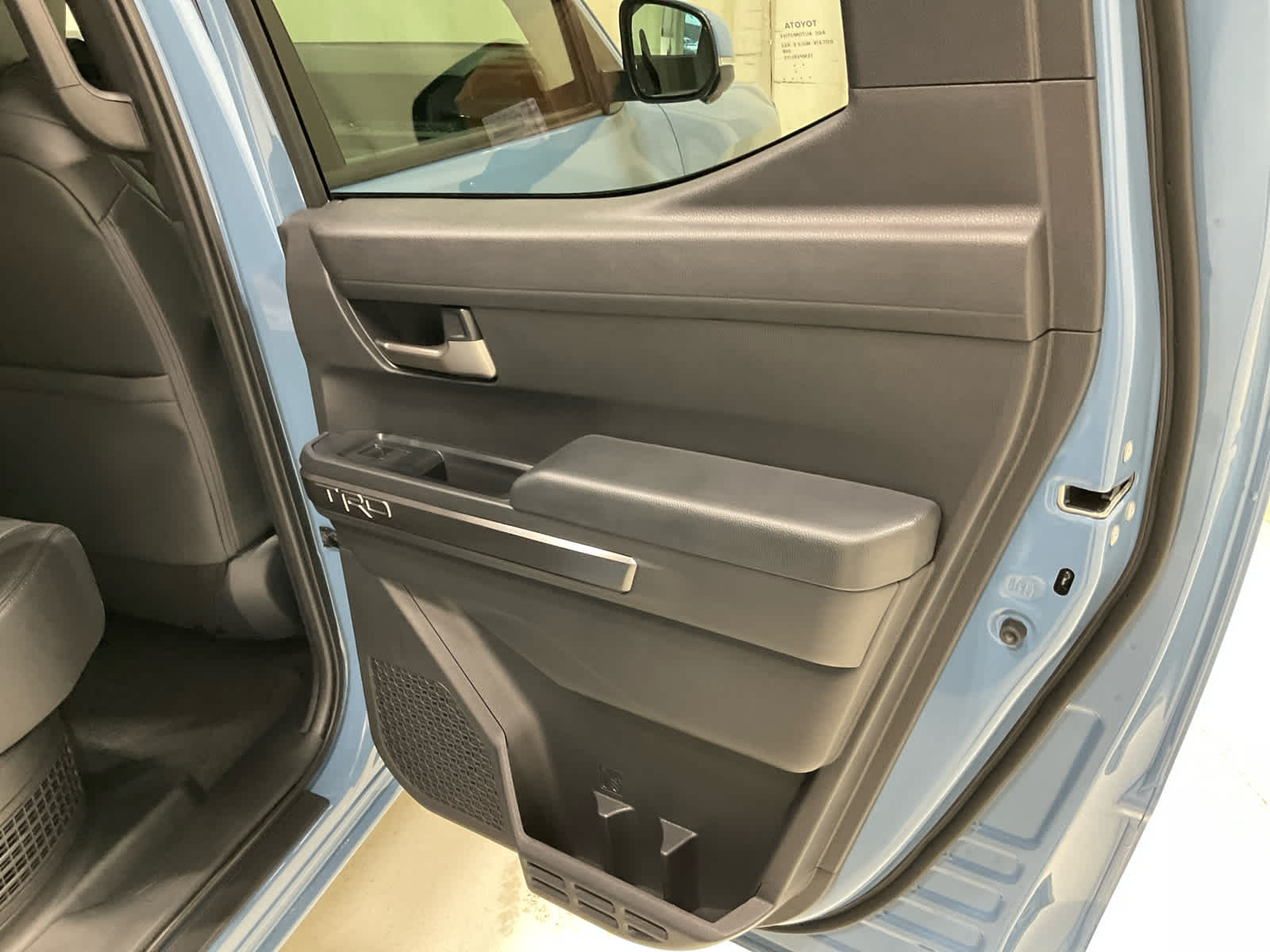New 2026 Toyota Tacoma i-FORCE MAX Truck