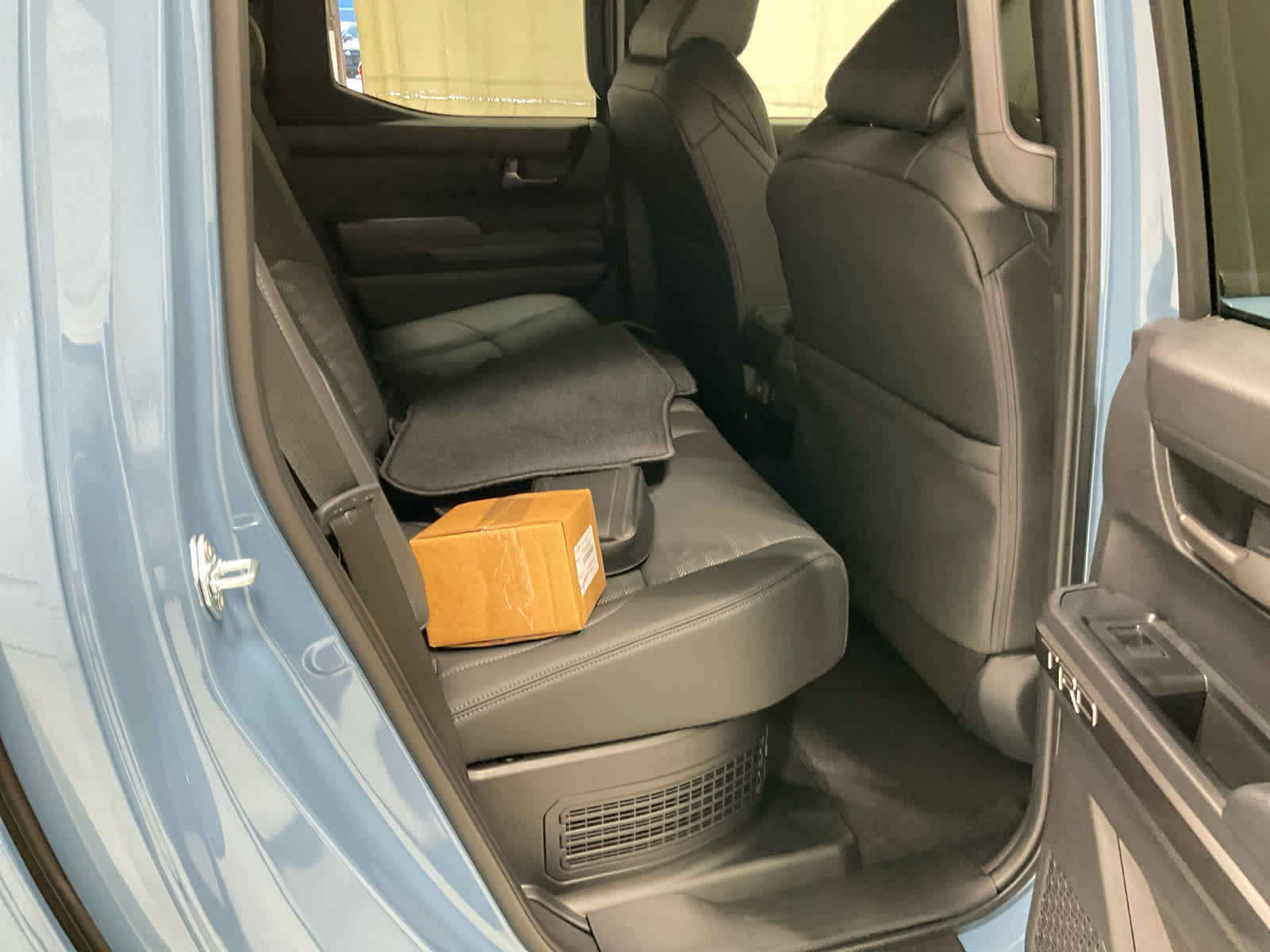 New 2026 Toyota Tacoma i-FORCE MAX Truck