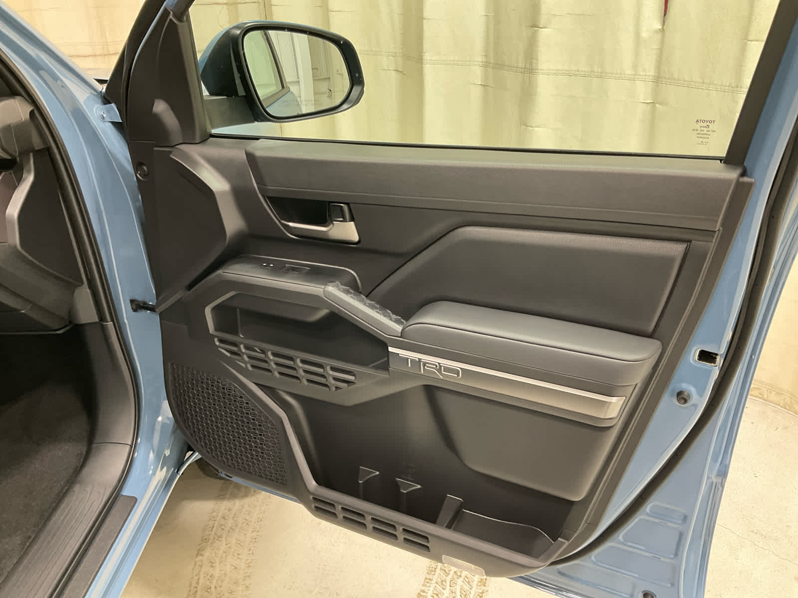 New 2026 Toyota Tacoma i-FORCE MAX Truck