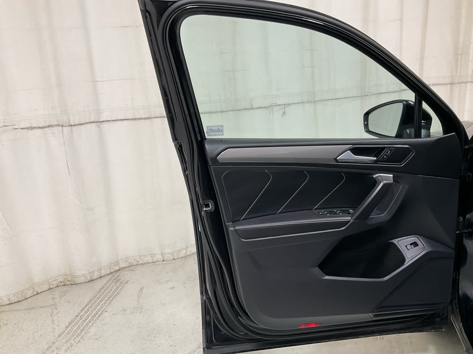 Used 2024 Volkswagen Tiguan SUV