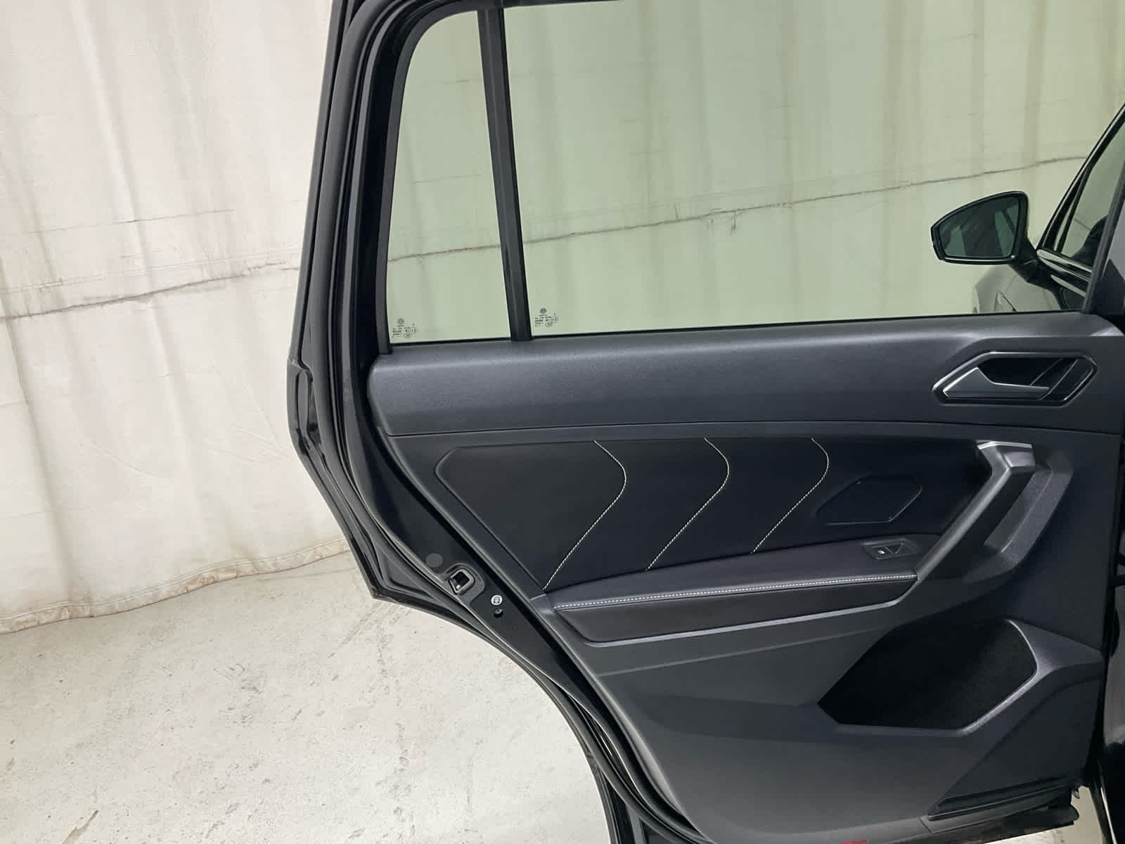 Used 2024 Volkswagen Tiguan SUV